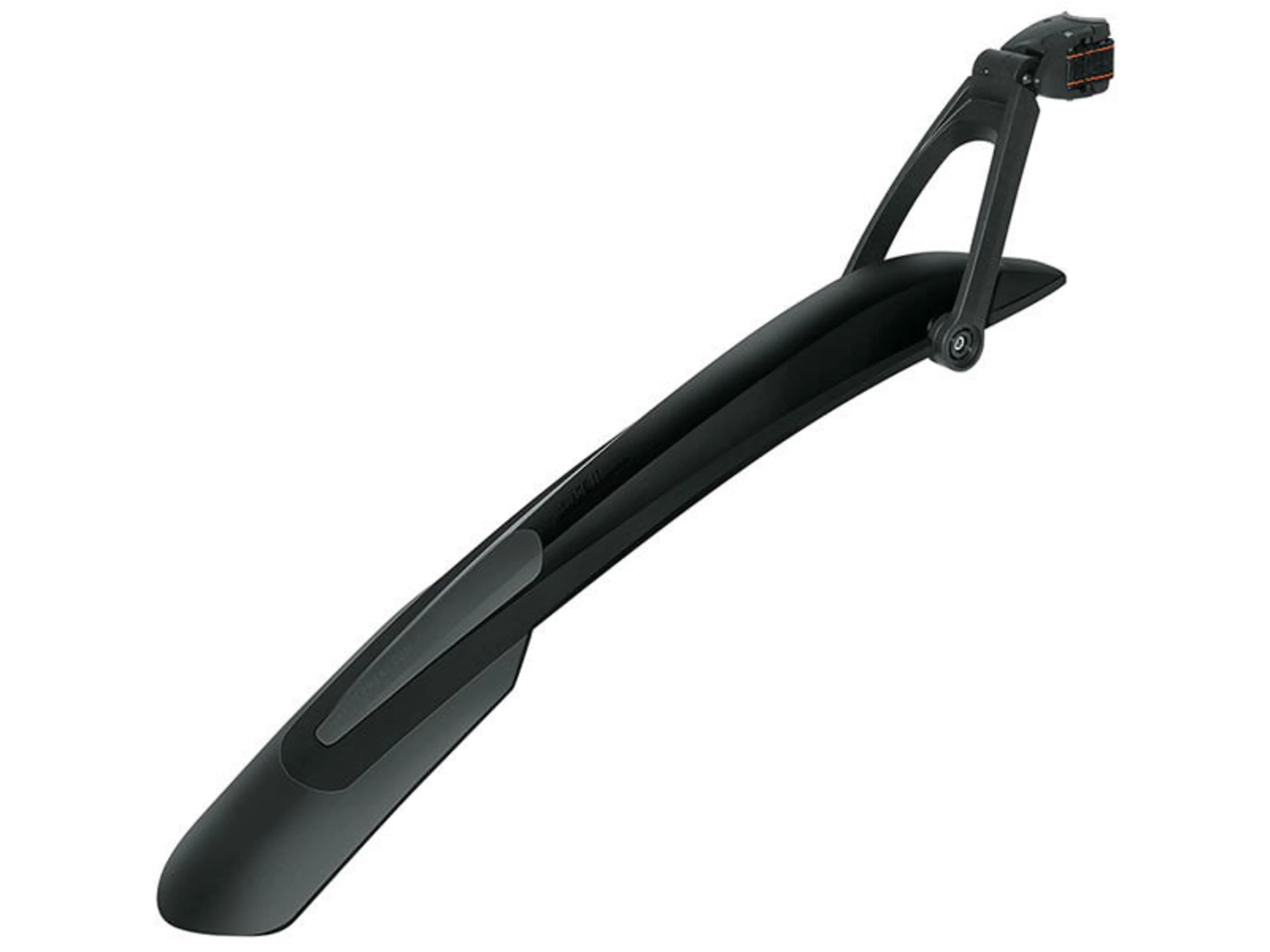 Bakskjerm 29" X-BLADE DARK