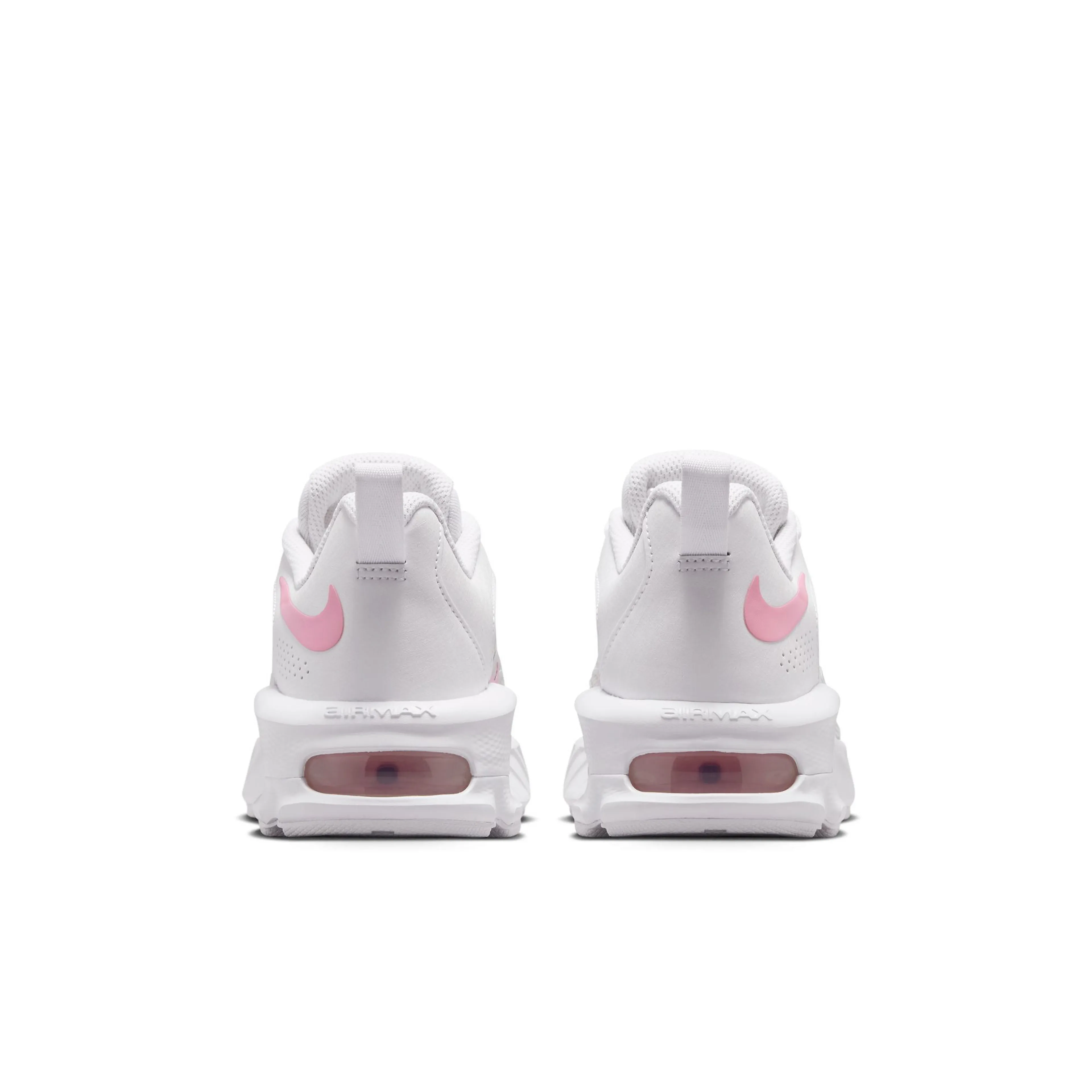 Air Max Fire Big Kids' Shoes