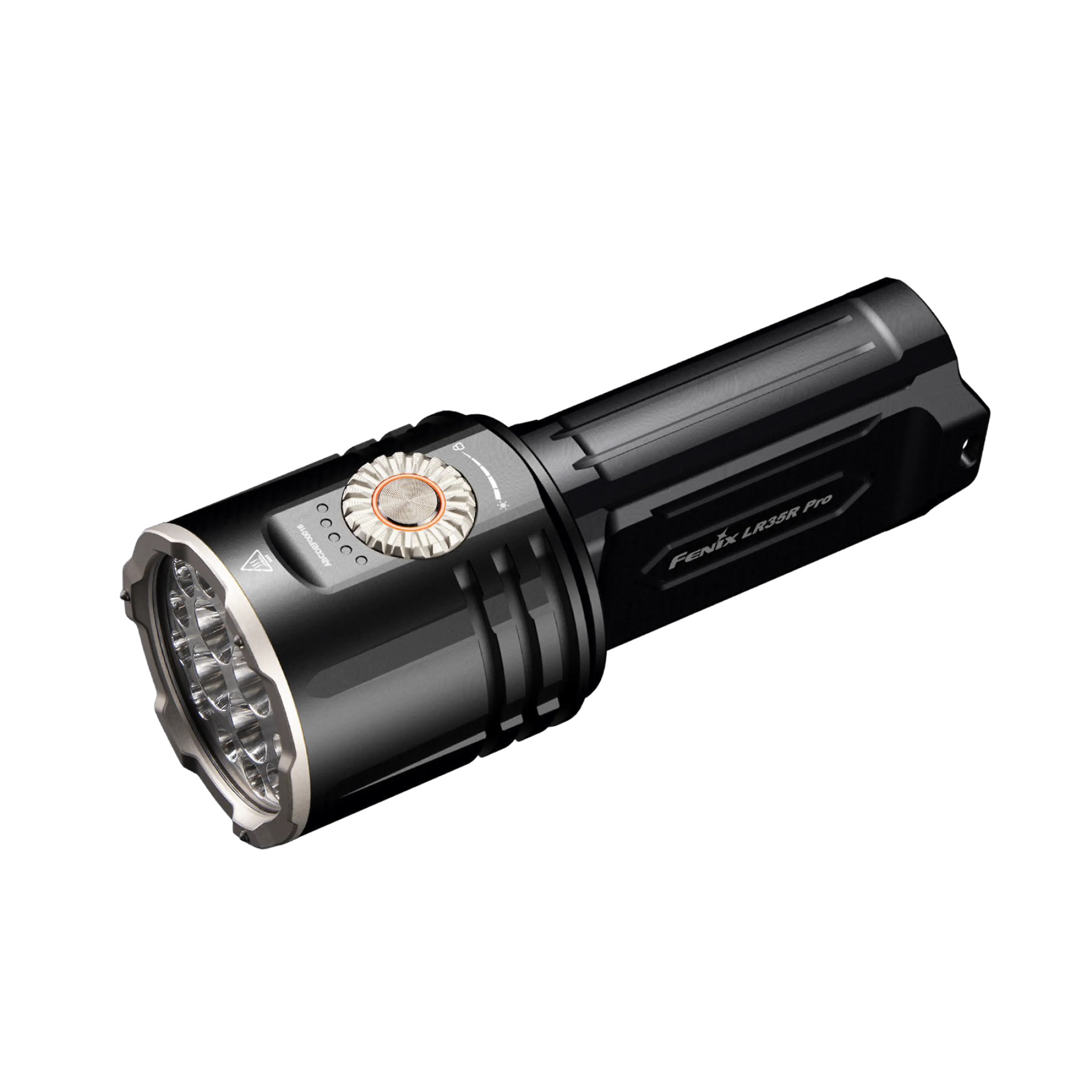 FENIX LR35R HÃ?NDLYKT 10.000 LUMEN FENIX LR35R HÃ?NDLYKT 10.000 LUMEN
