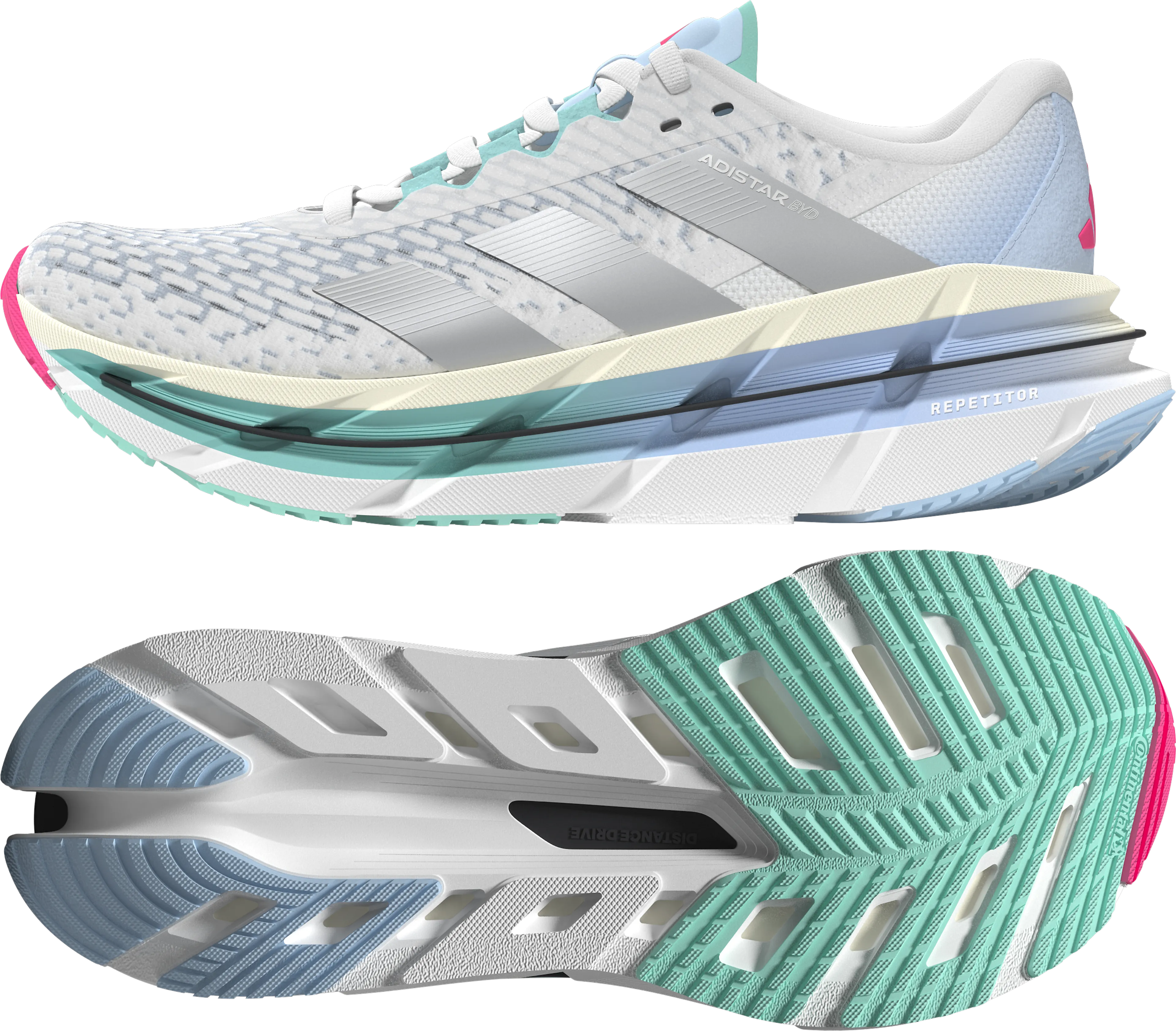 ADISTAR BYD