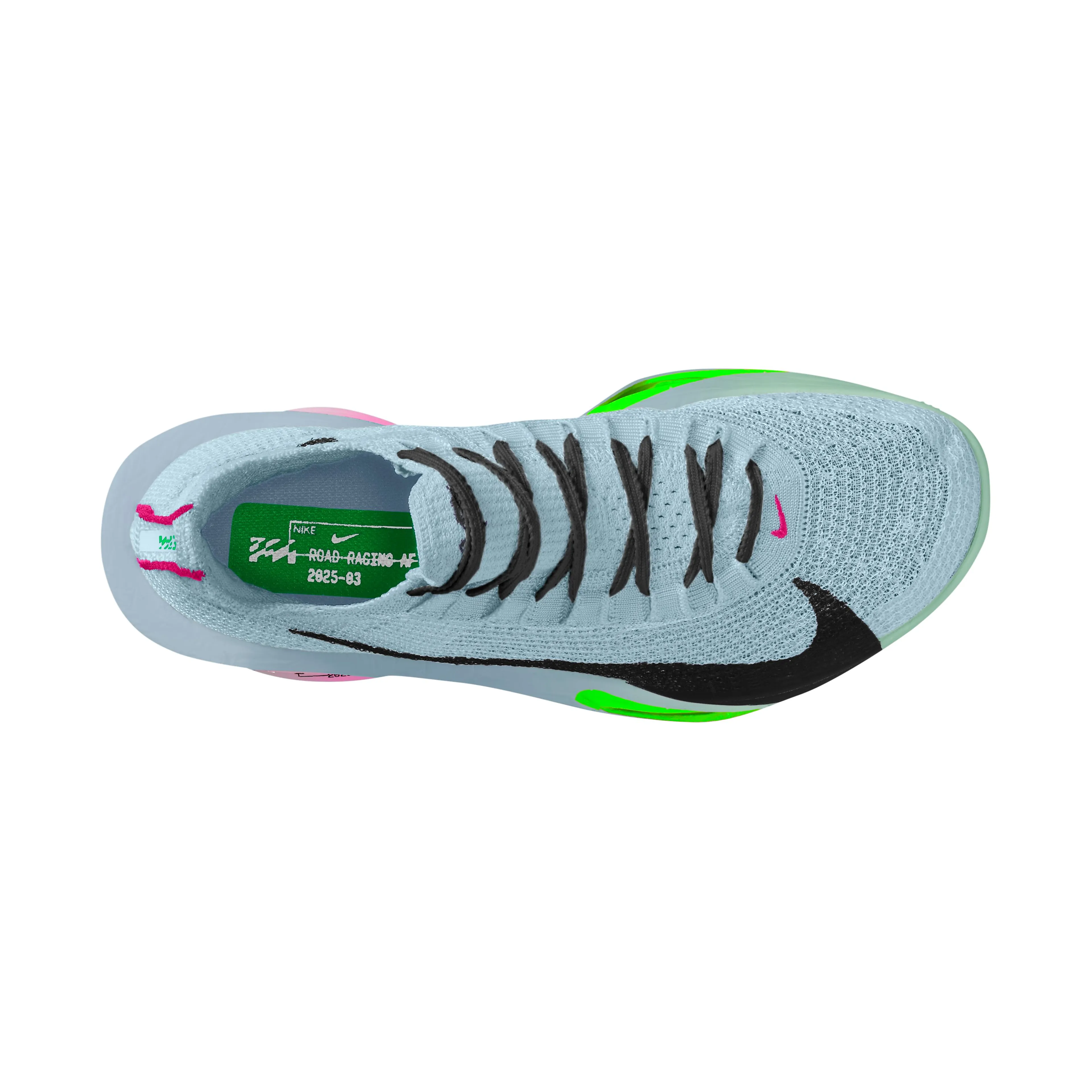 AIR ZOOM ALPHAFLY NEXT% 3 Wmn's