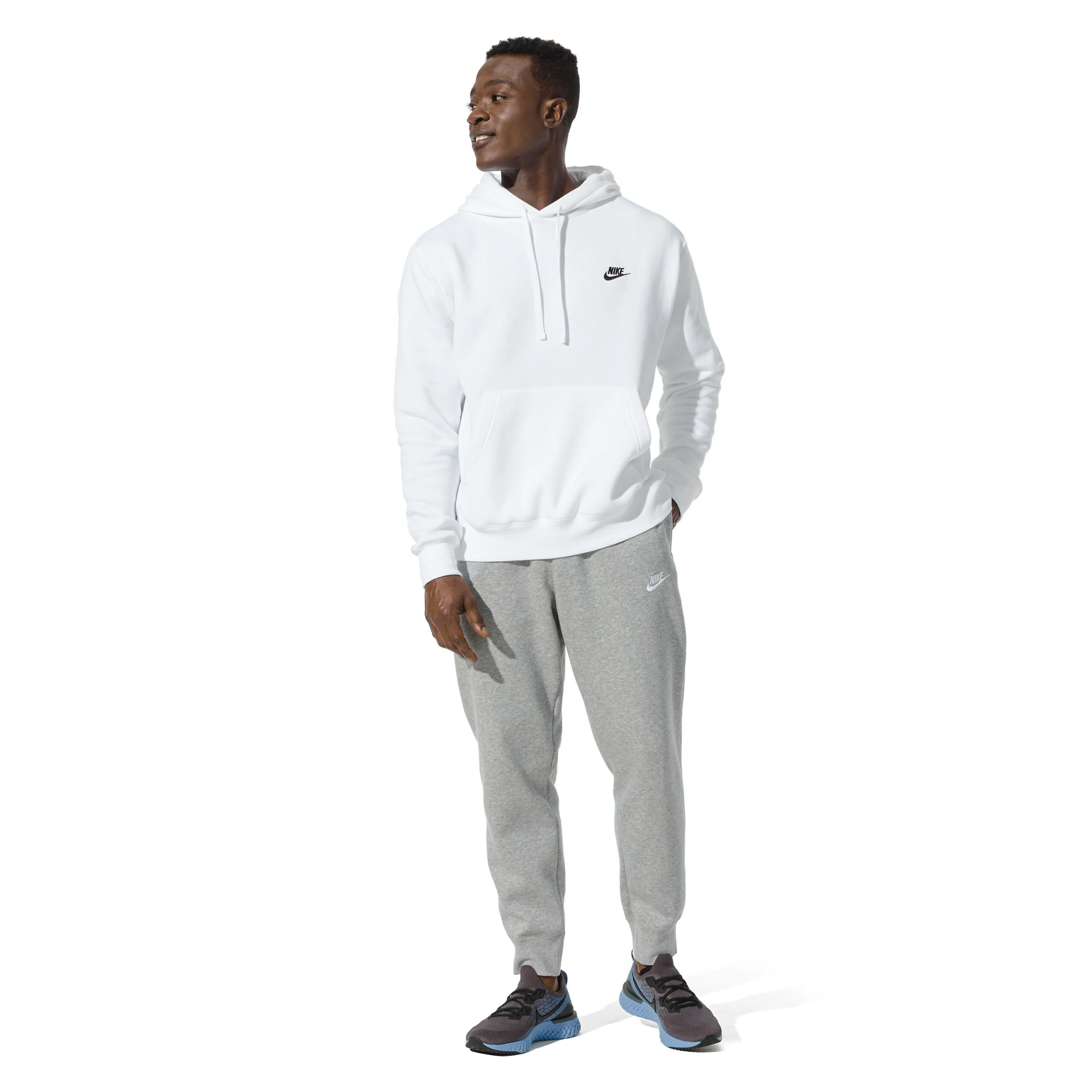 Sportswear Club Fleece joggebukse herre
