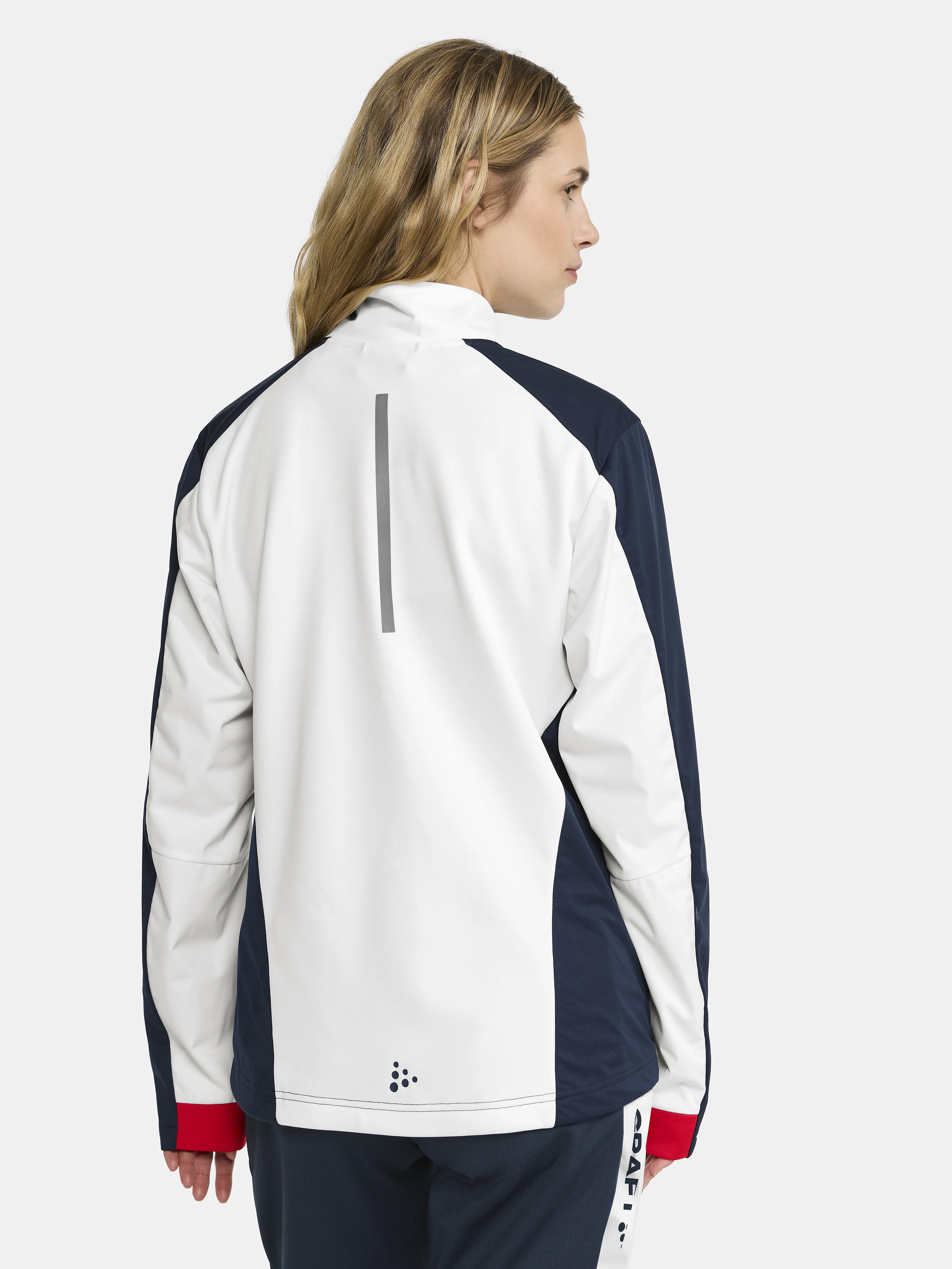 Nor ADV Nordic Training Jacket 2 langrennsjakke dame