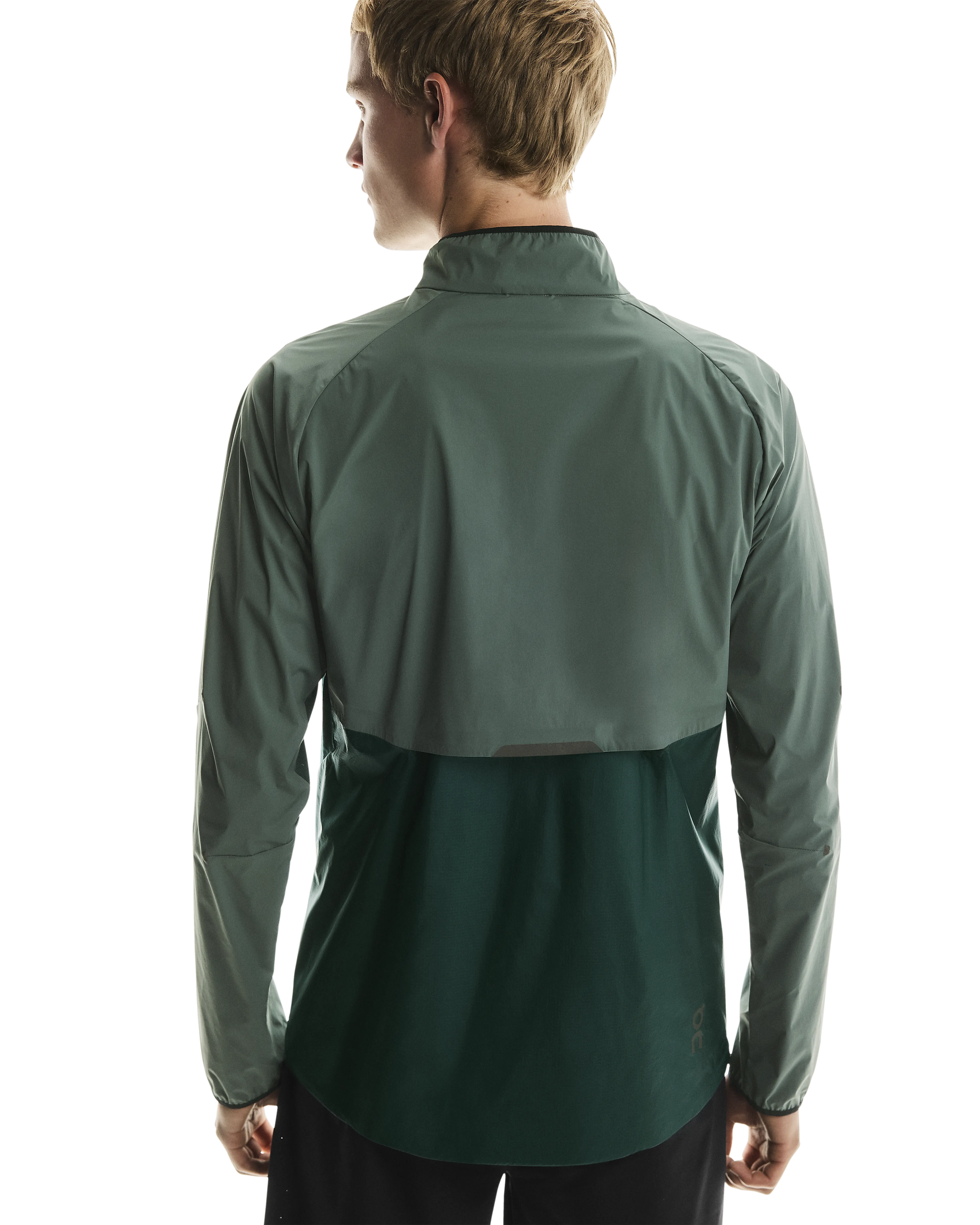 Weather-Jacket