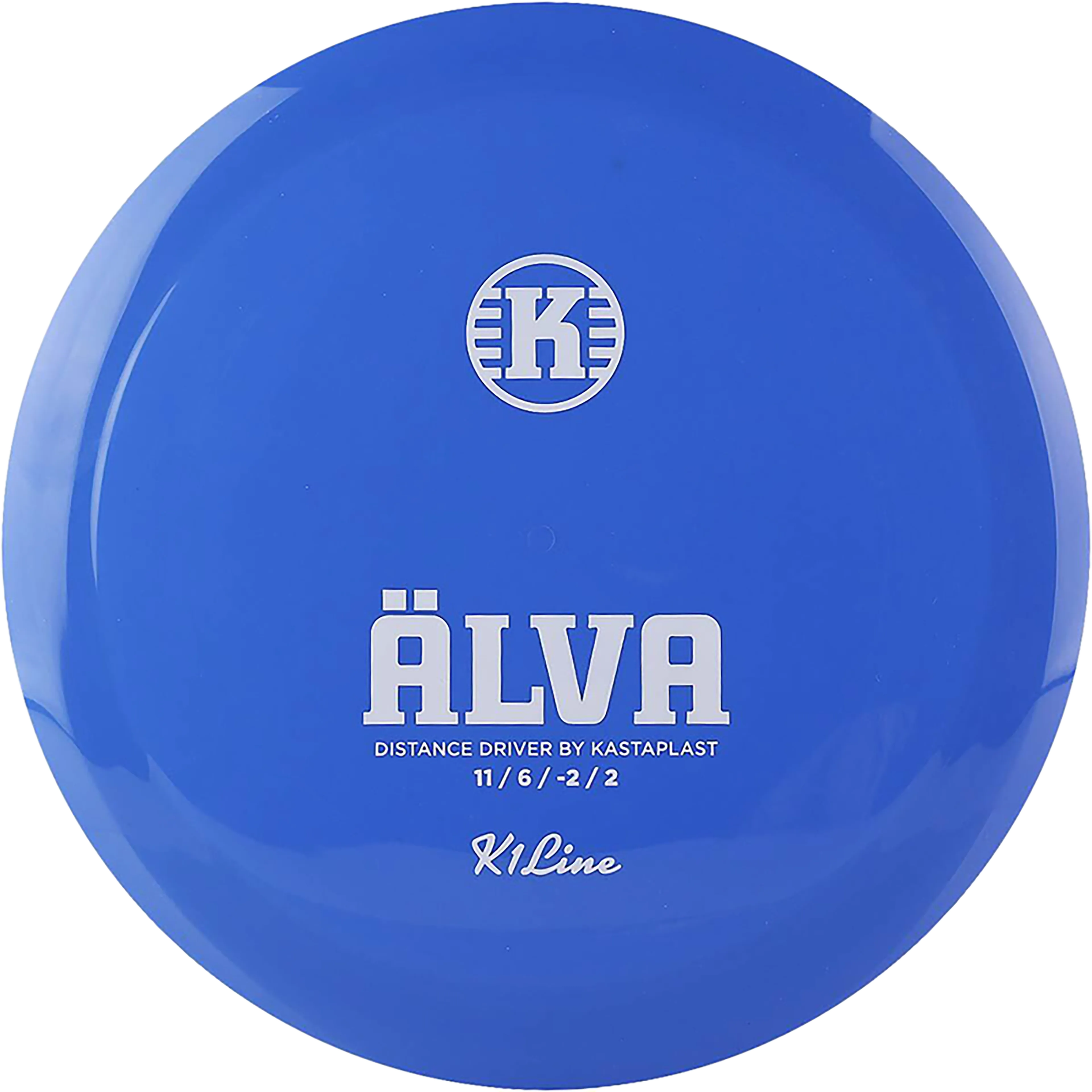 K1 Älva Distance Driver