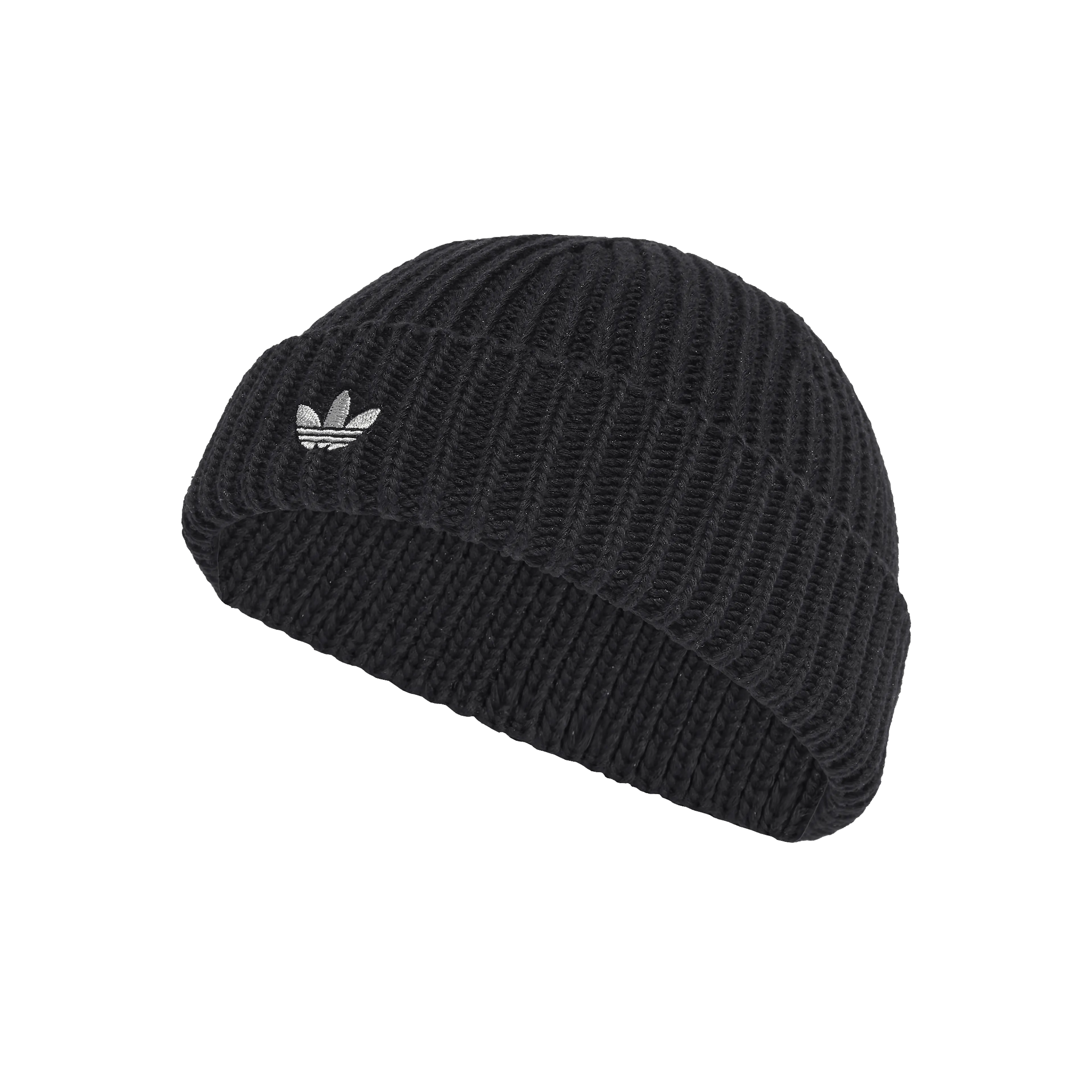 Fisherman Short Beanie