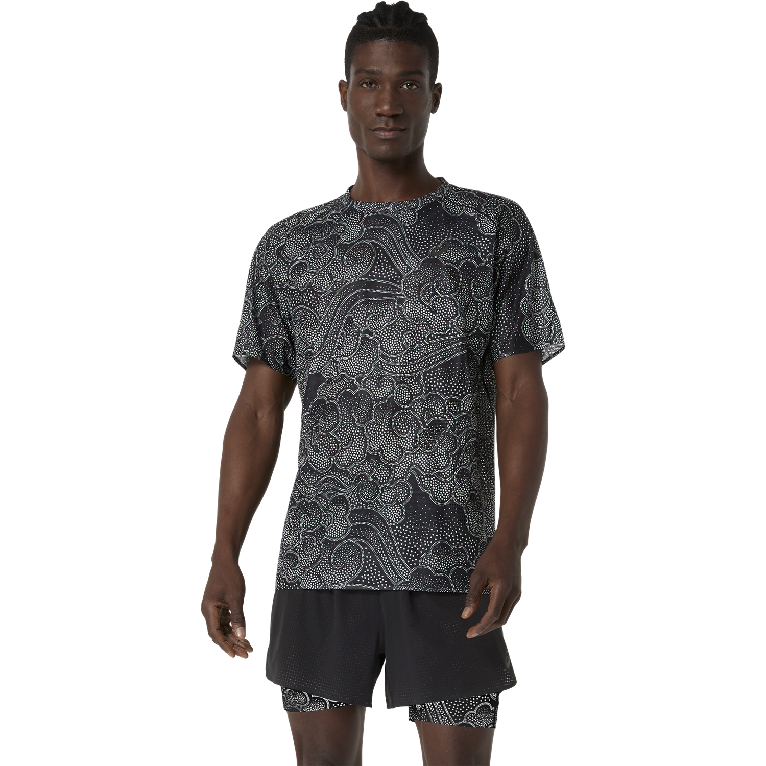 LIMITED SERIES METARUN SS TOP