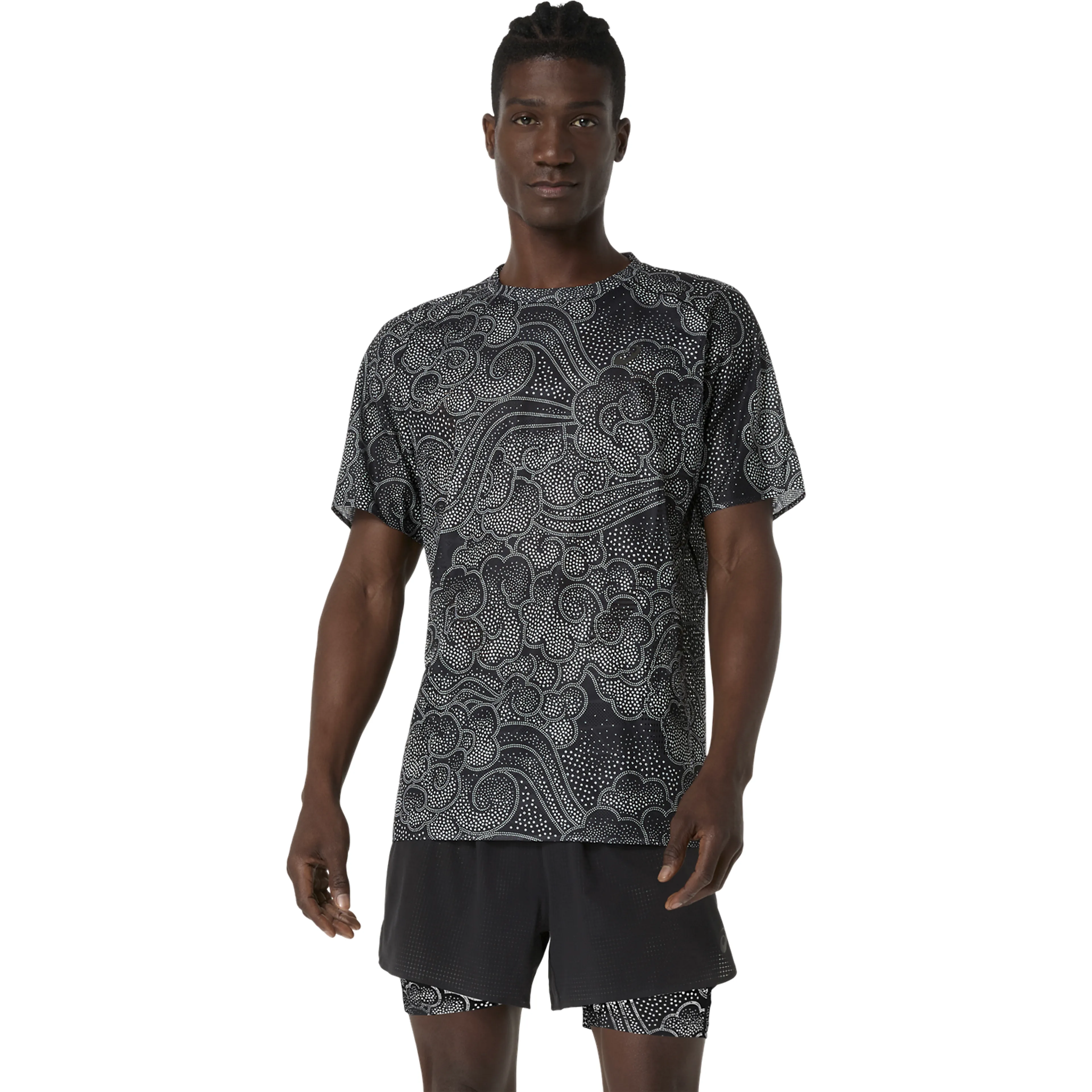 LIMITED SERIES METARUN SS TOP