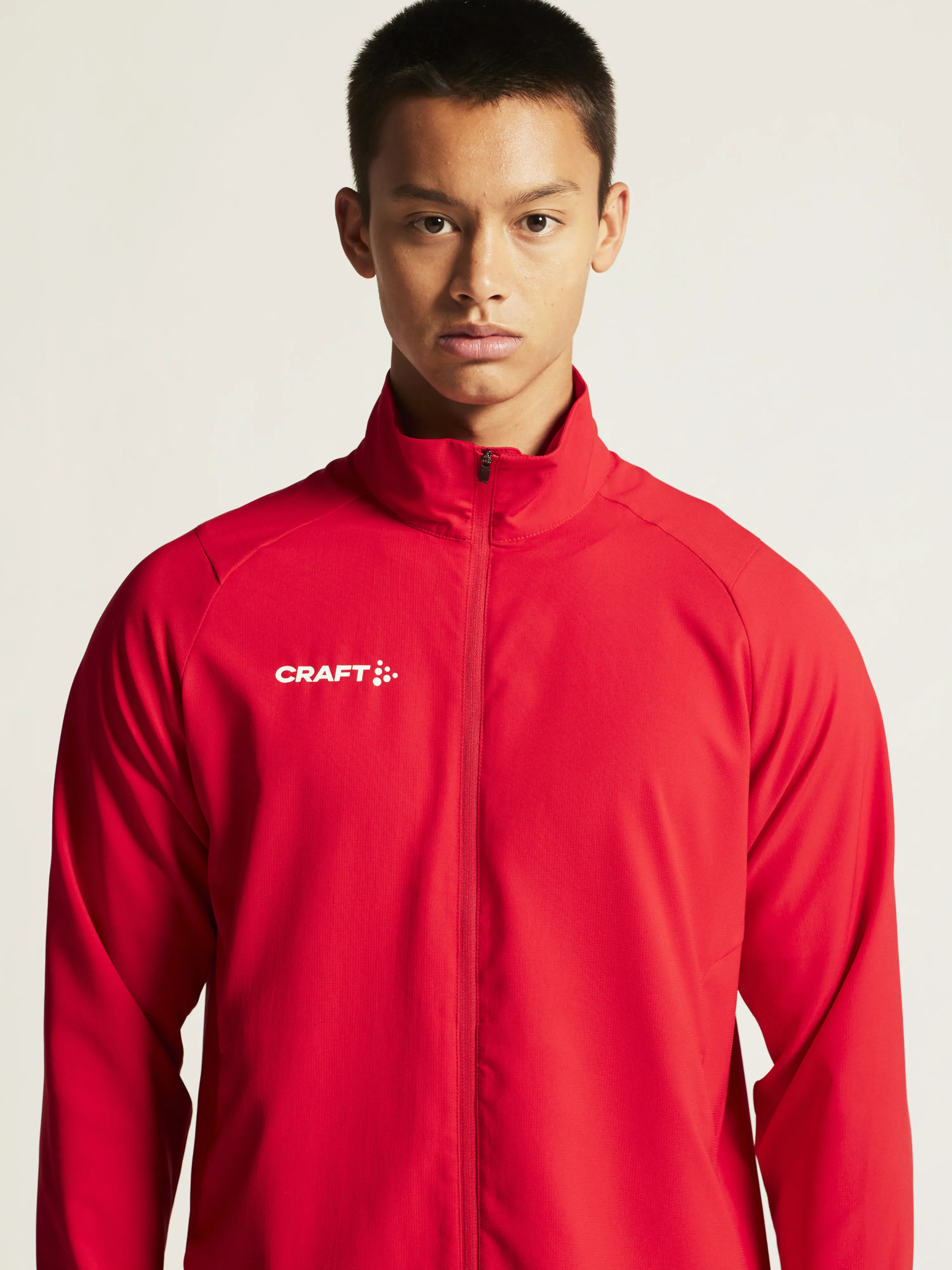 Rush 2.0 Training Jacket M