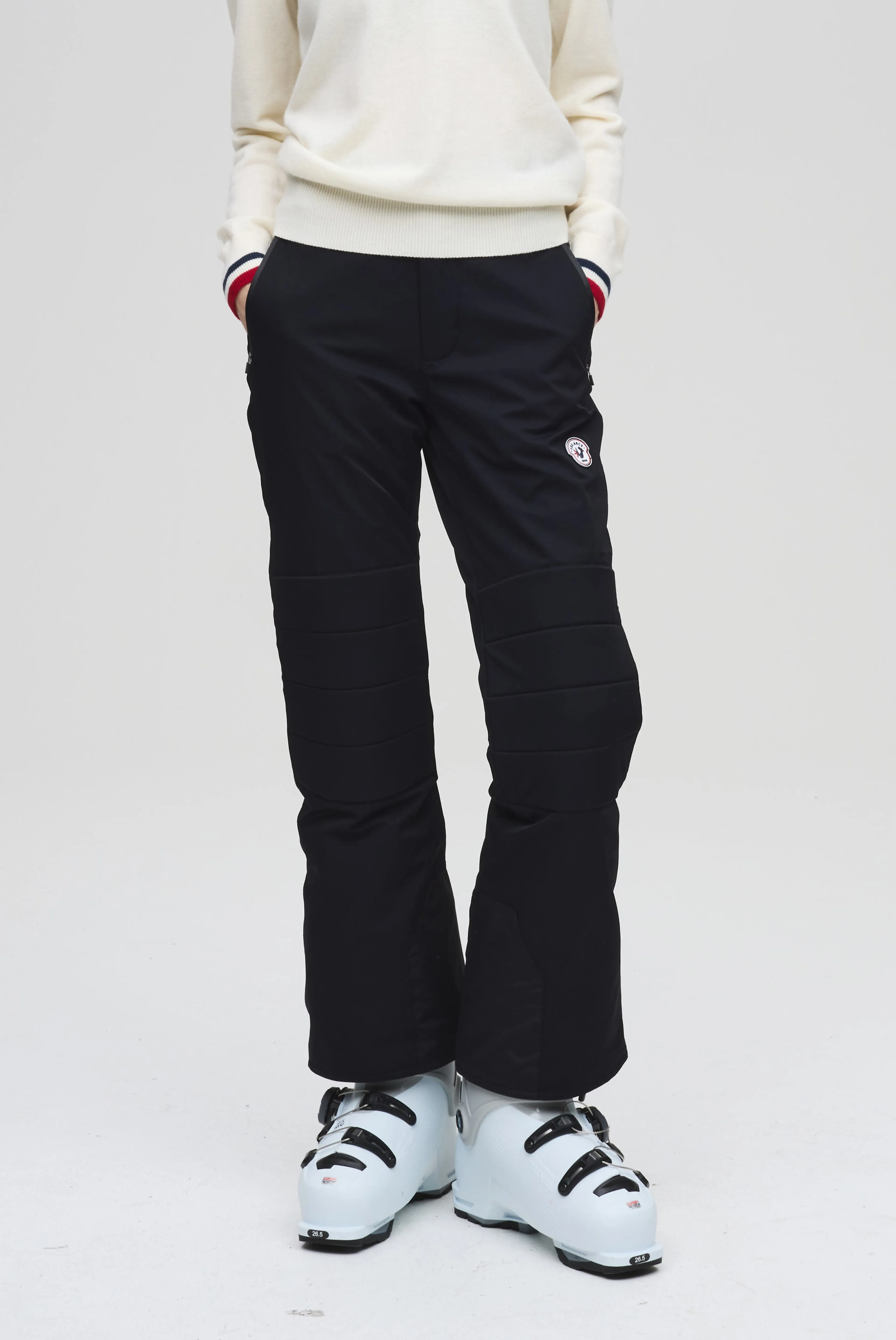 Jeanine ski pant