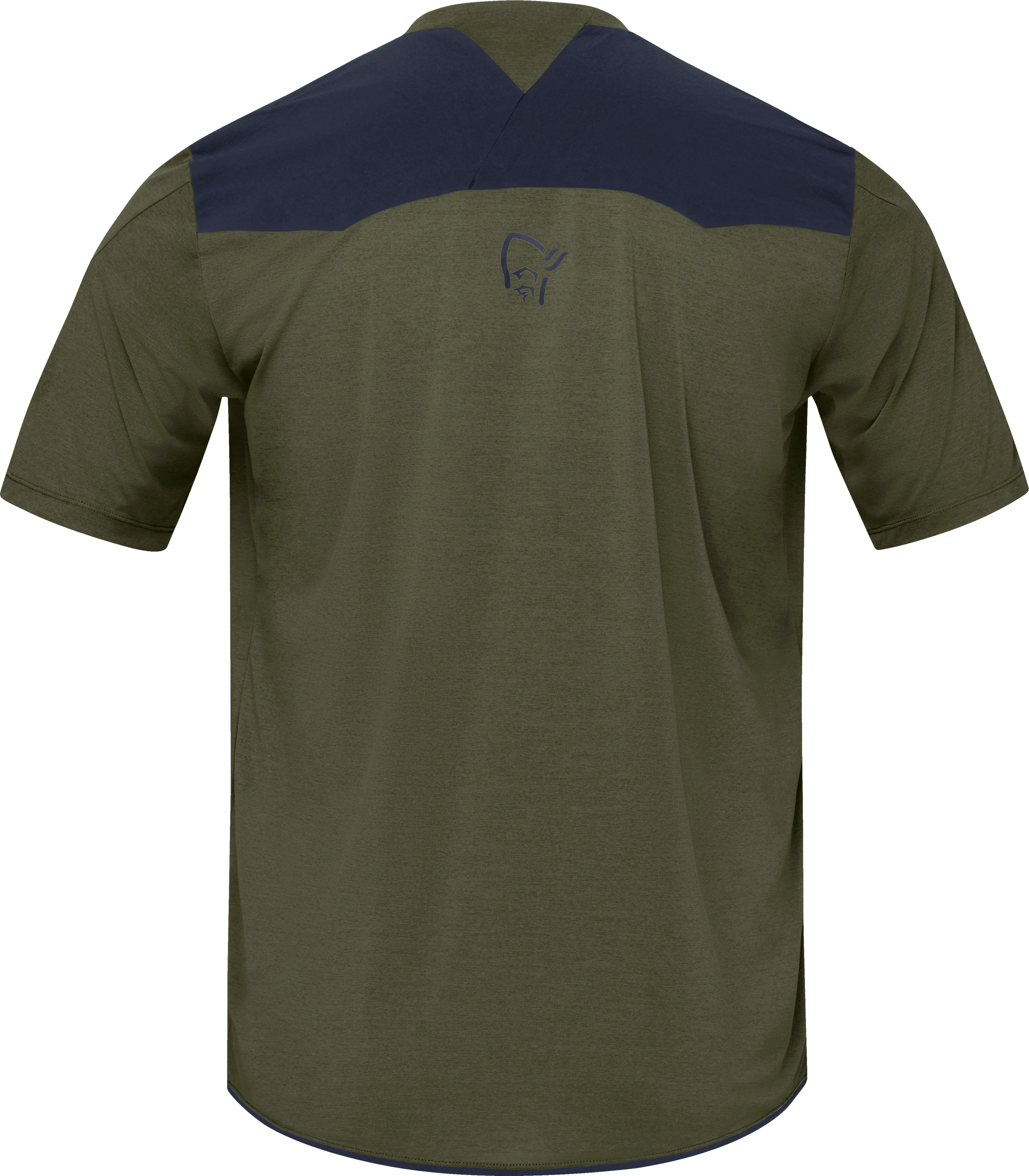 skibotn equaliser tech T-shirt M's