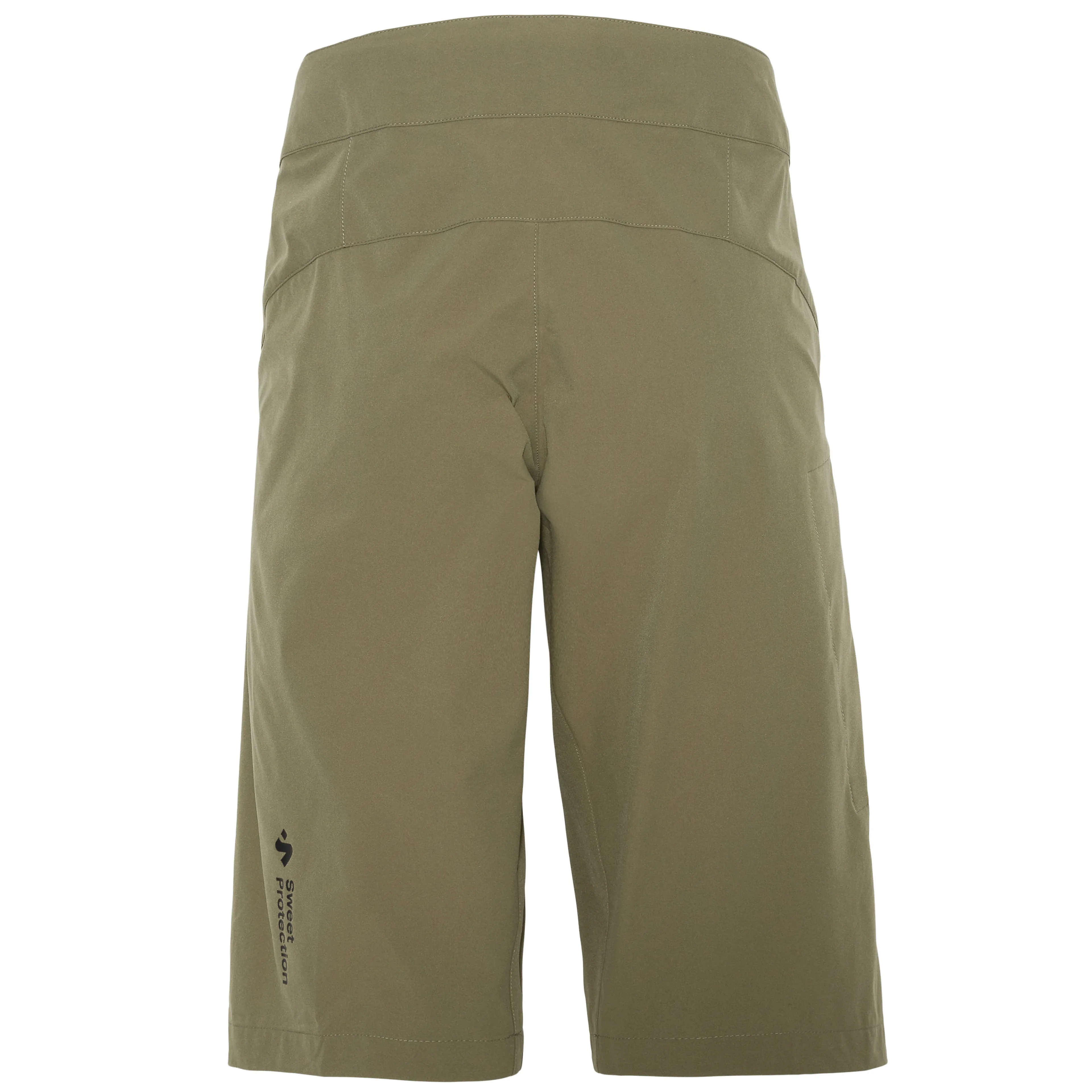 Hunter Slashed Shorts M Hunter Slashed Shorts M