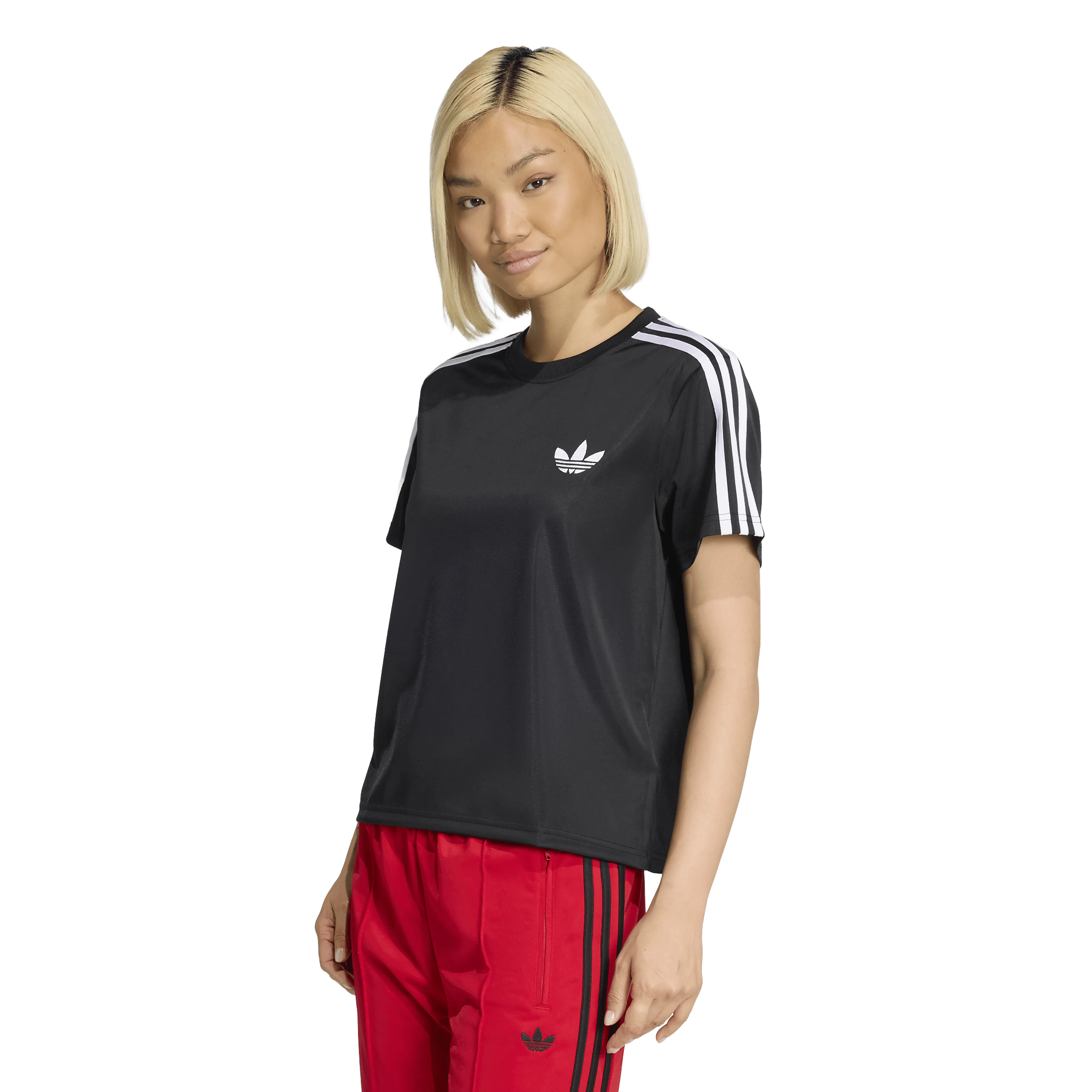 FIREBIRD T-Shirt Dame 