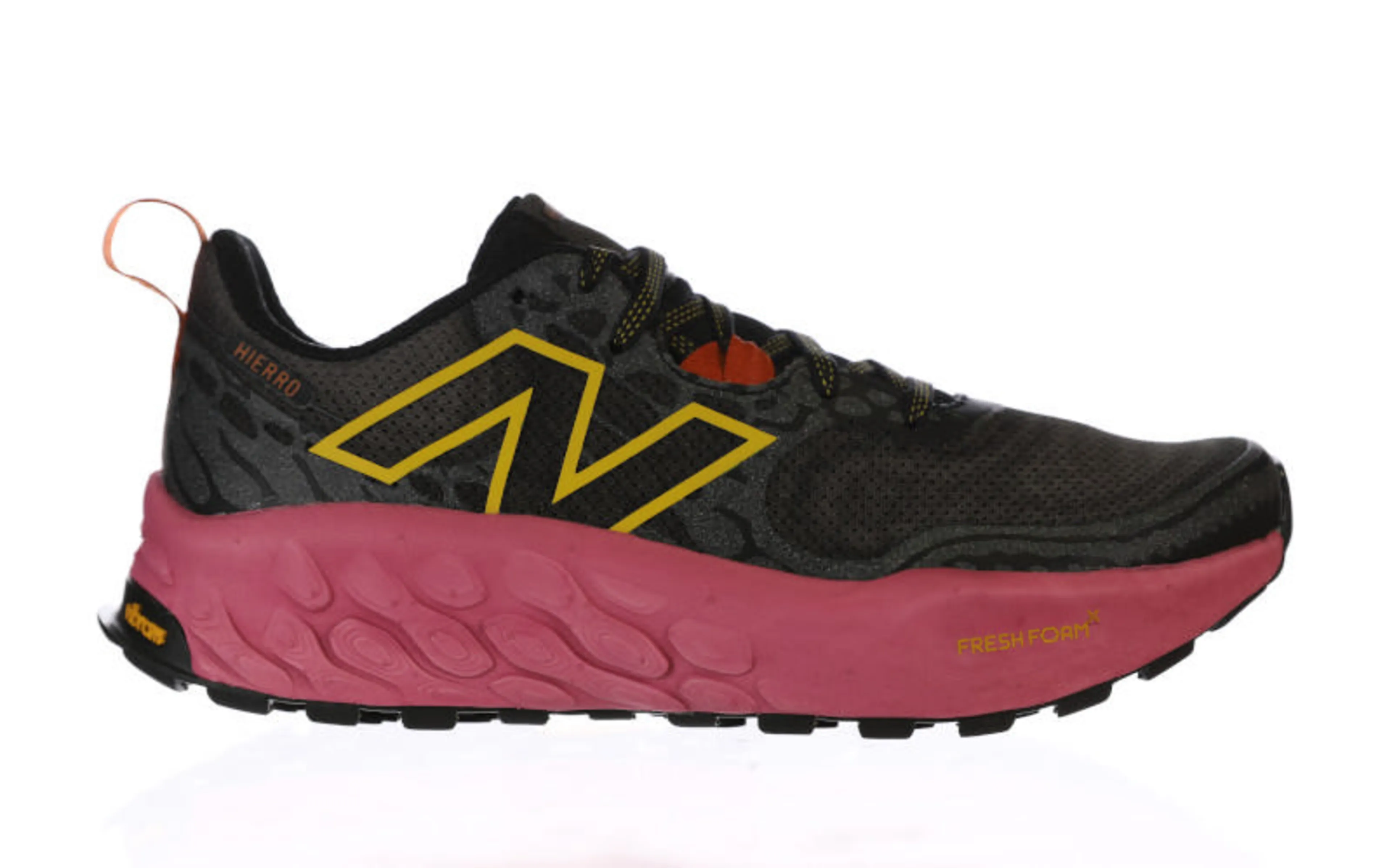 FreshFoam Hierro v8
