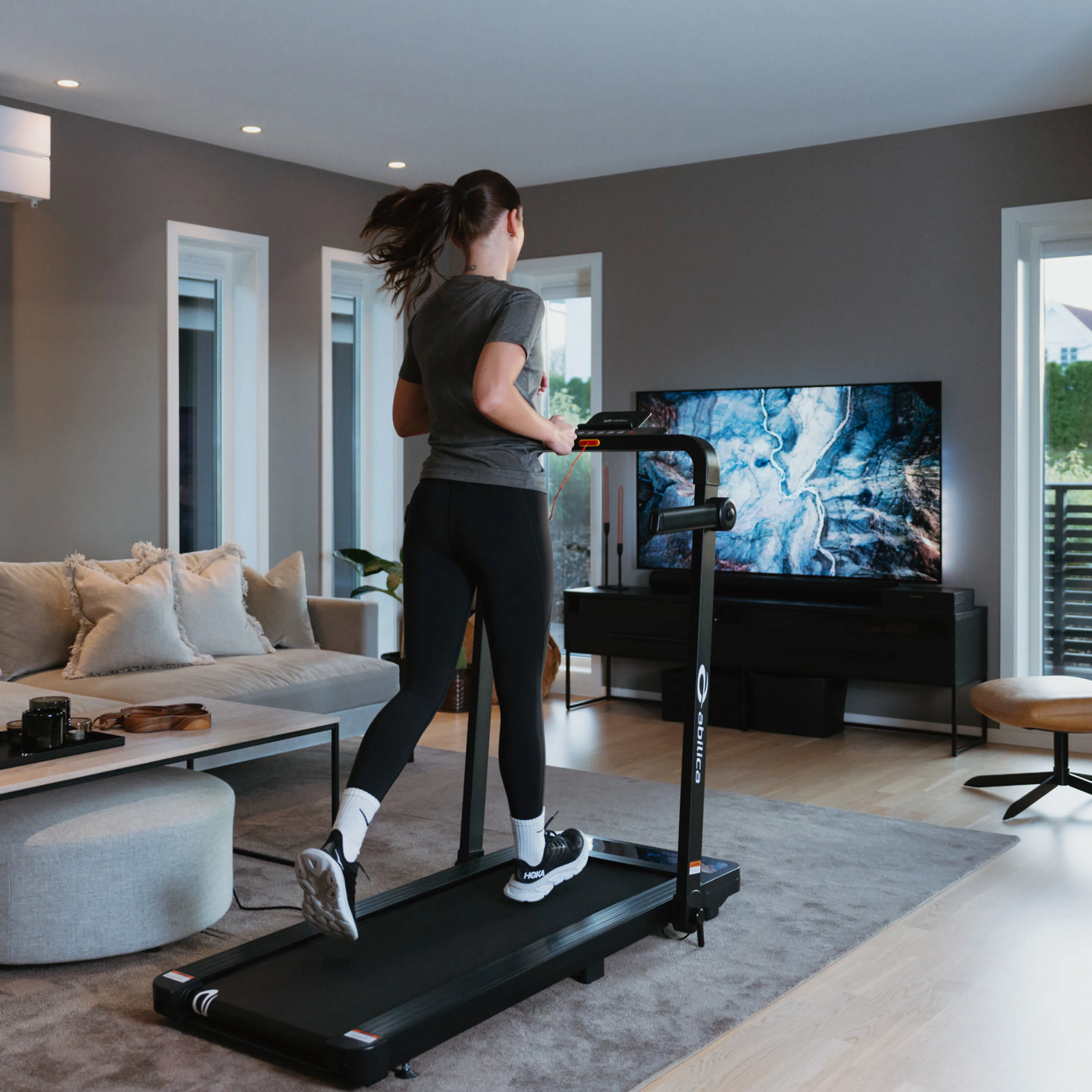 Abilica WalkPad 20