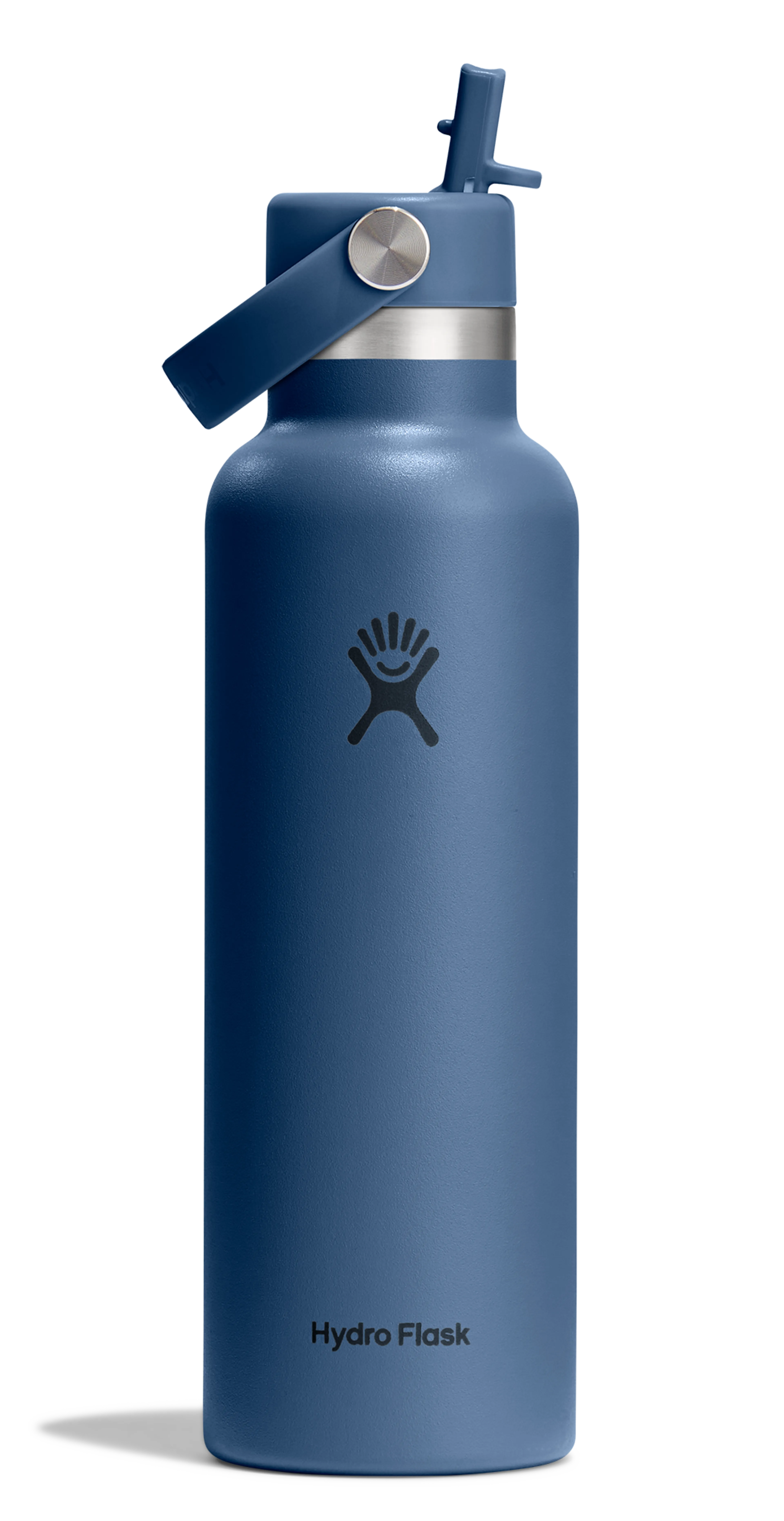 21 OZ STANDARD FLEX STRAW CAP