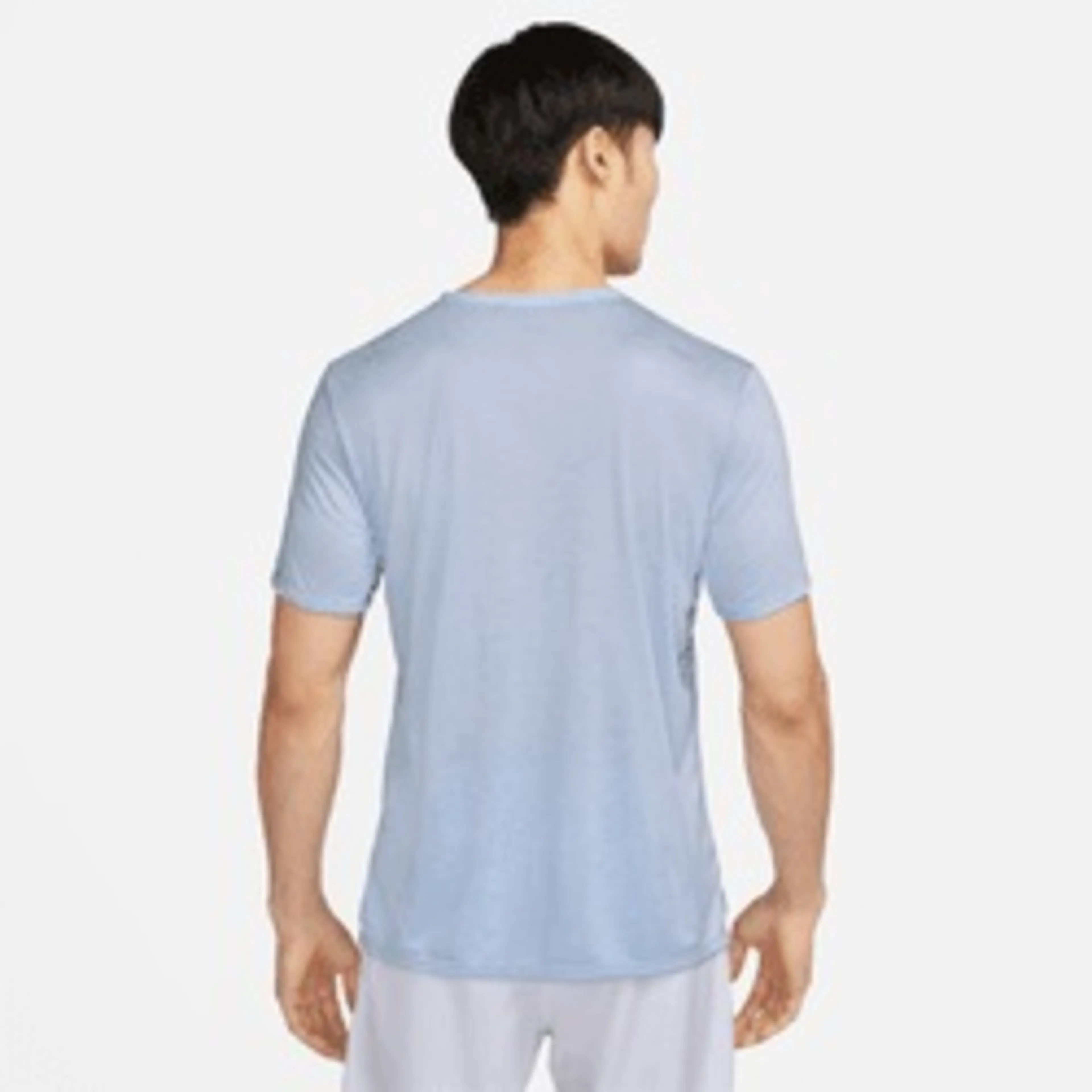 Dri-FIT Rise 365 Short Sleeve Shirt