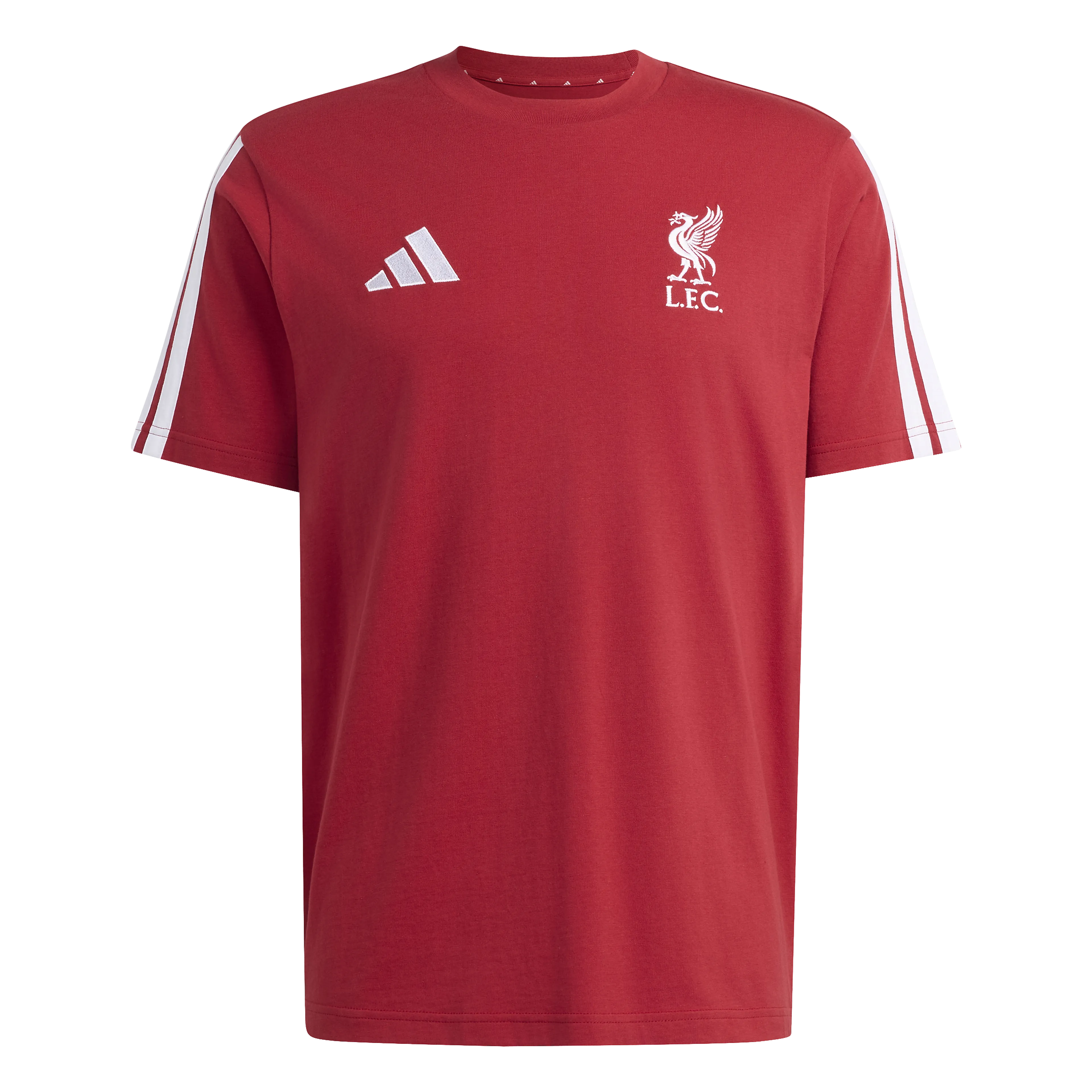 Liverpool FC DNA T-Shirt