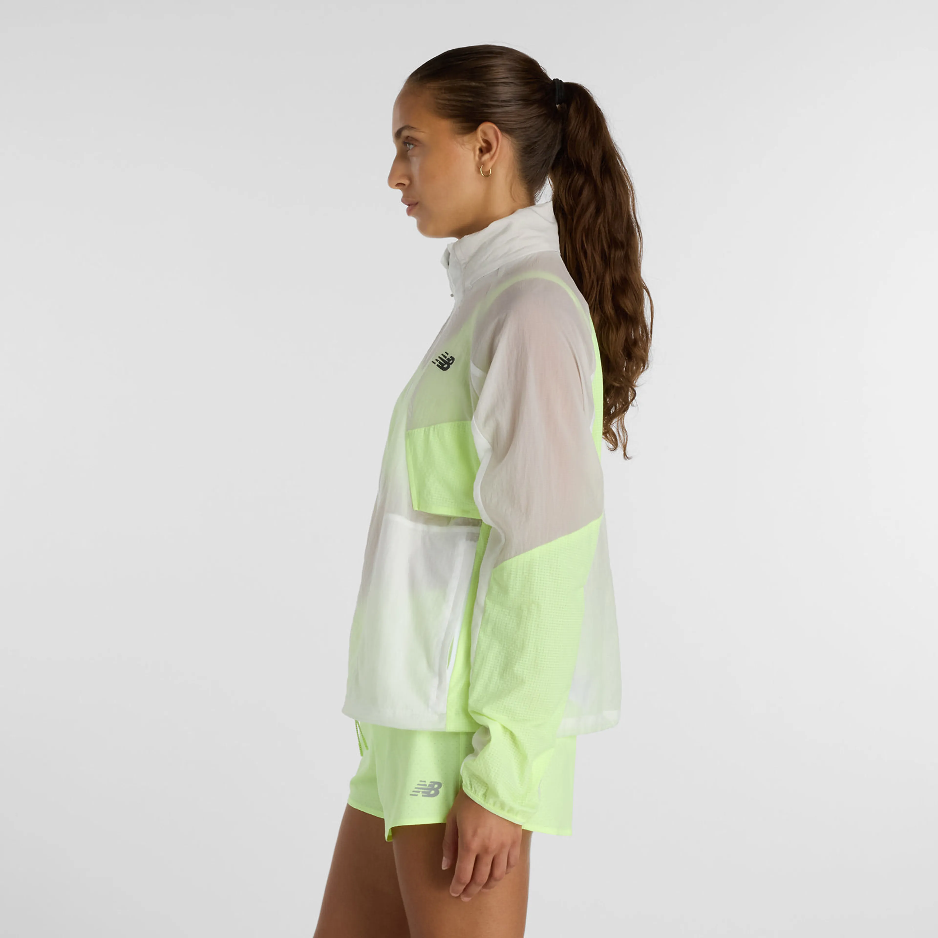 RC Jacket