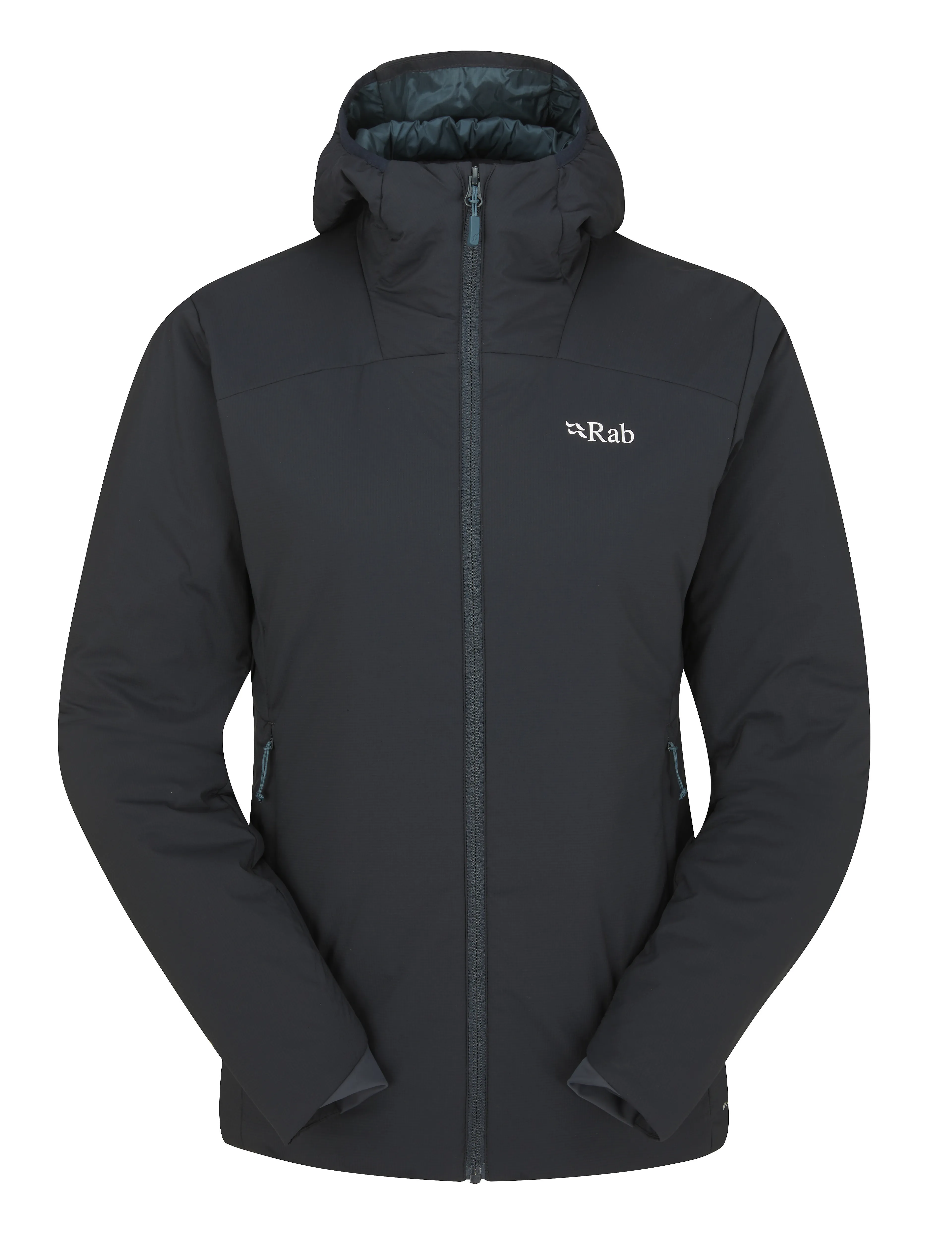 Xenair Alpine Light Hoody jakke dame