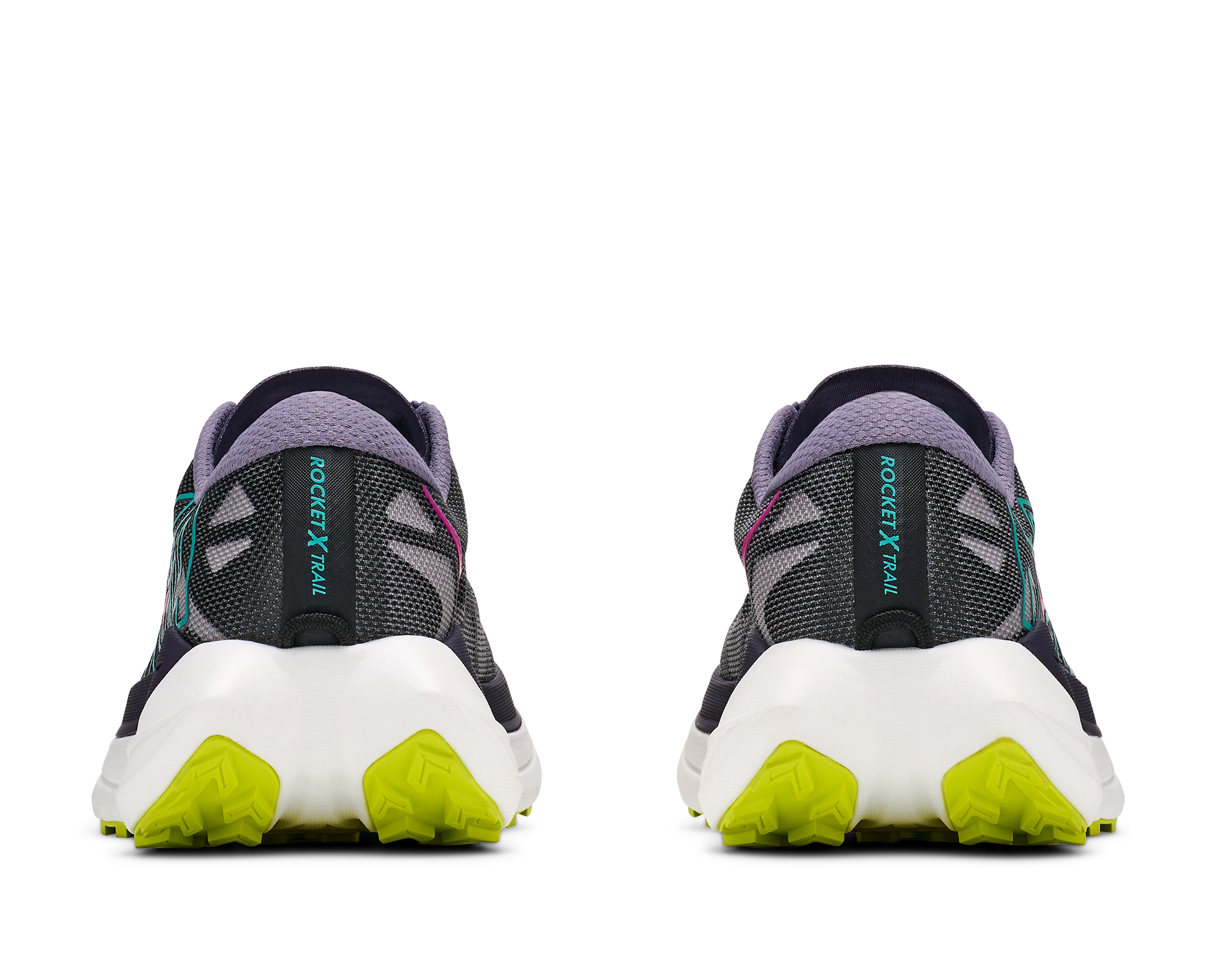 ROCKET X TRAIL