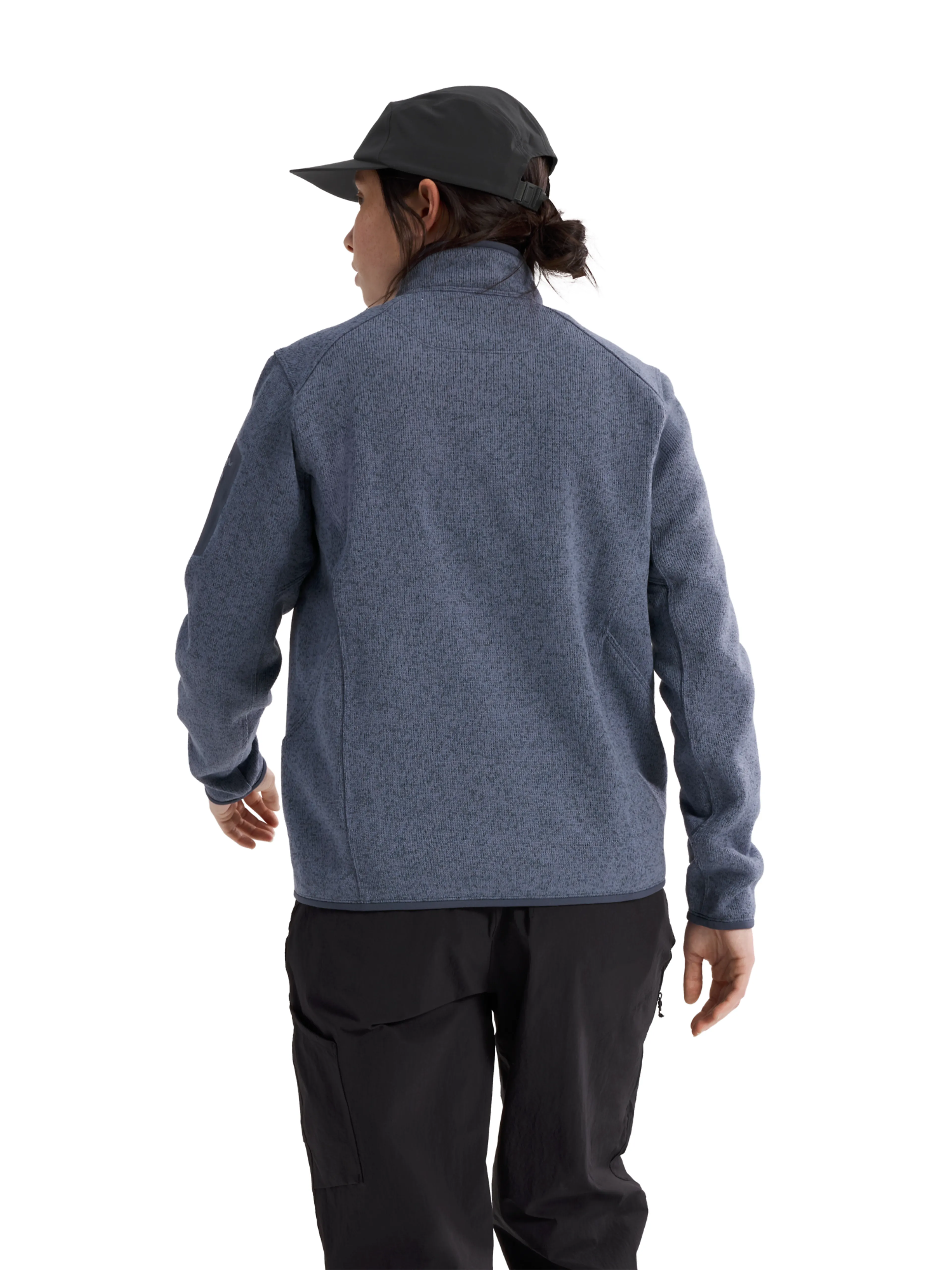 Covert Cardigan W