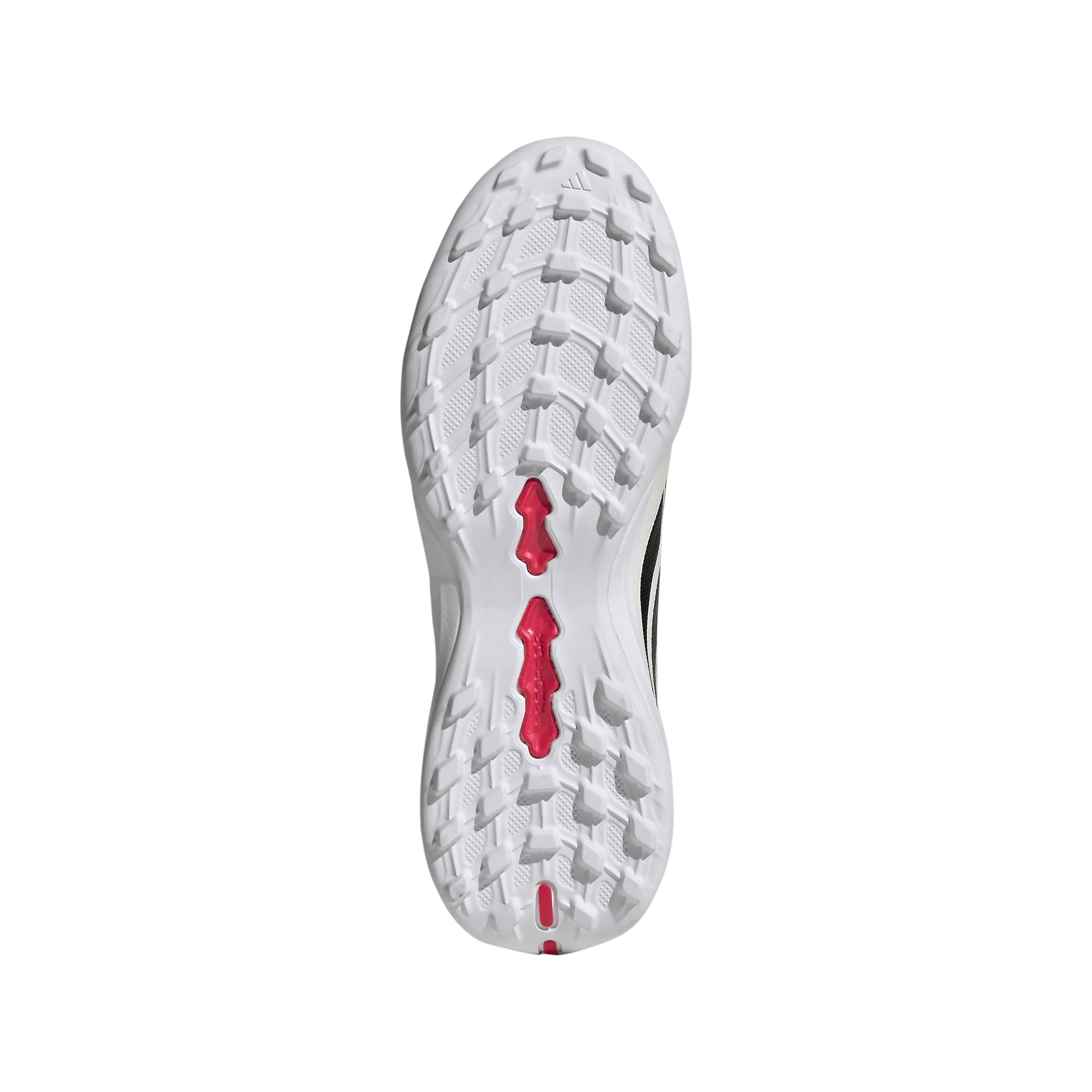 PREDATOR LEAGUE Fold-Over Tongue Turf Fotballsko Grus/Kunstgress Barn 