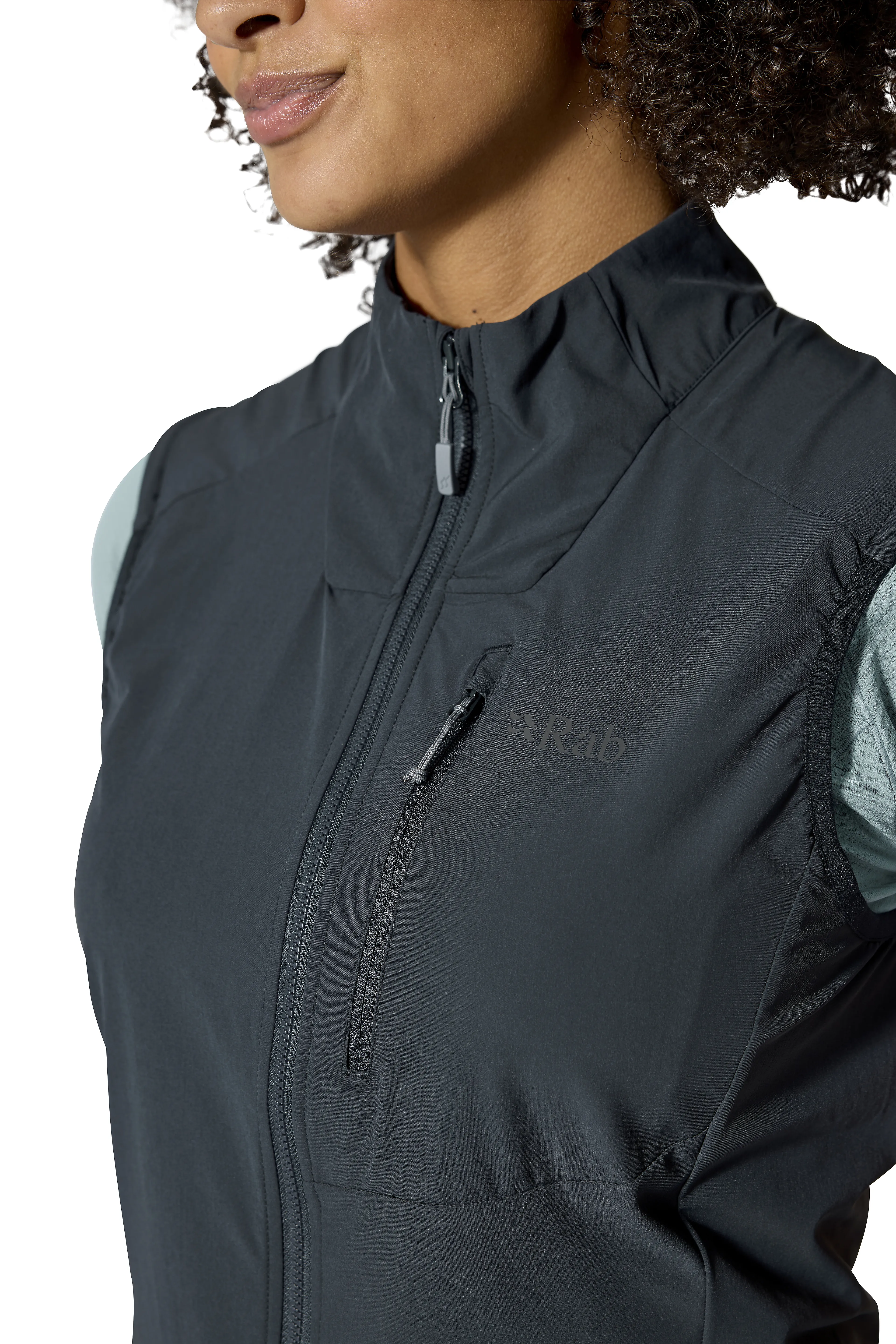 Borealis Vest Wmns