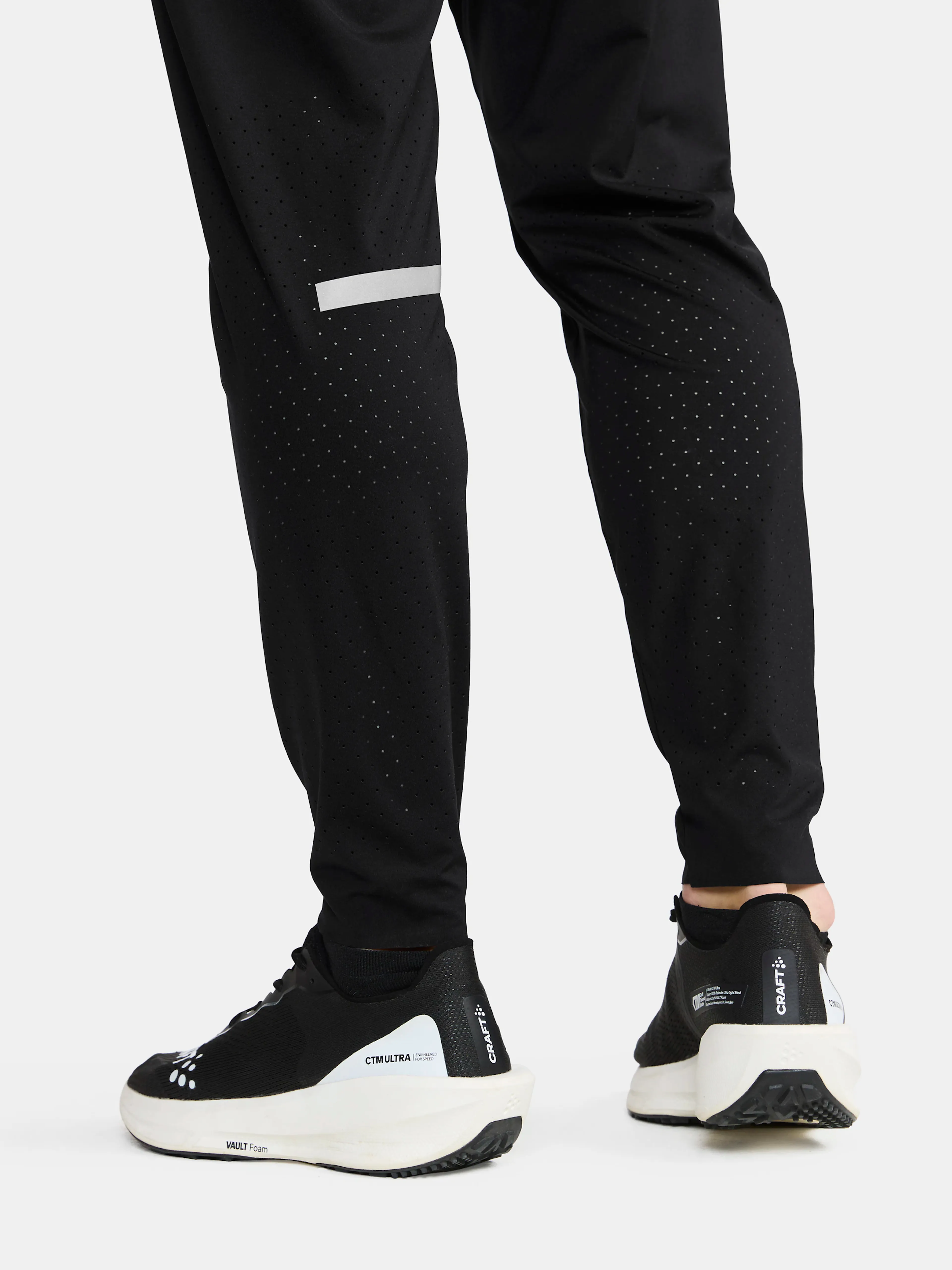 PRO Hypervent Pants 2 treningsbukse herre