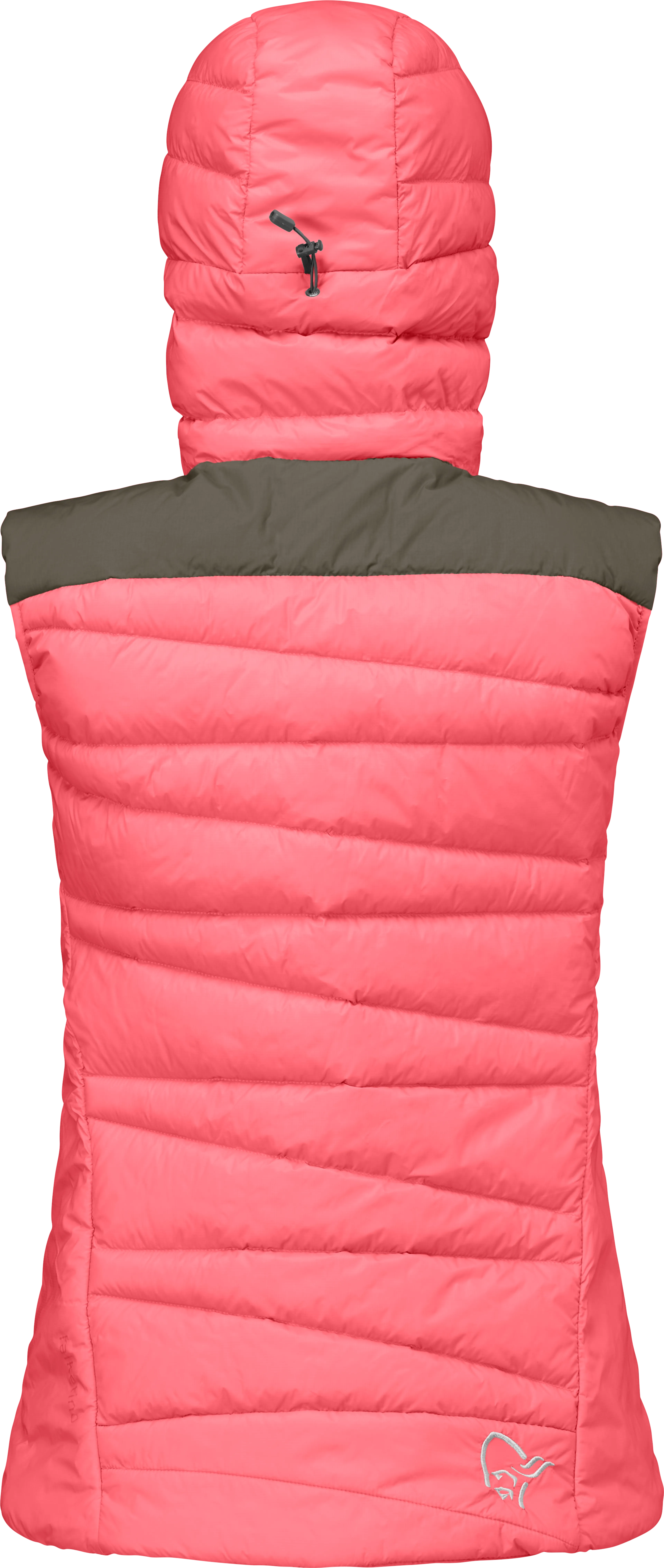 falketind down750 Vest W's