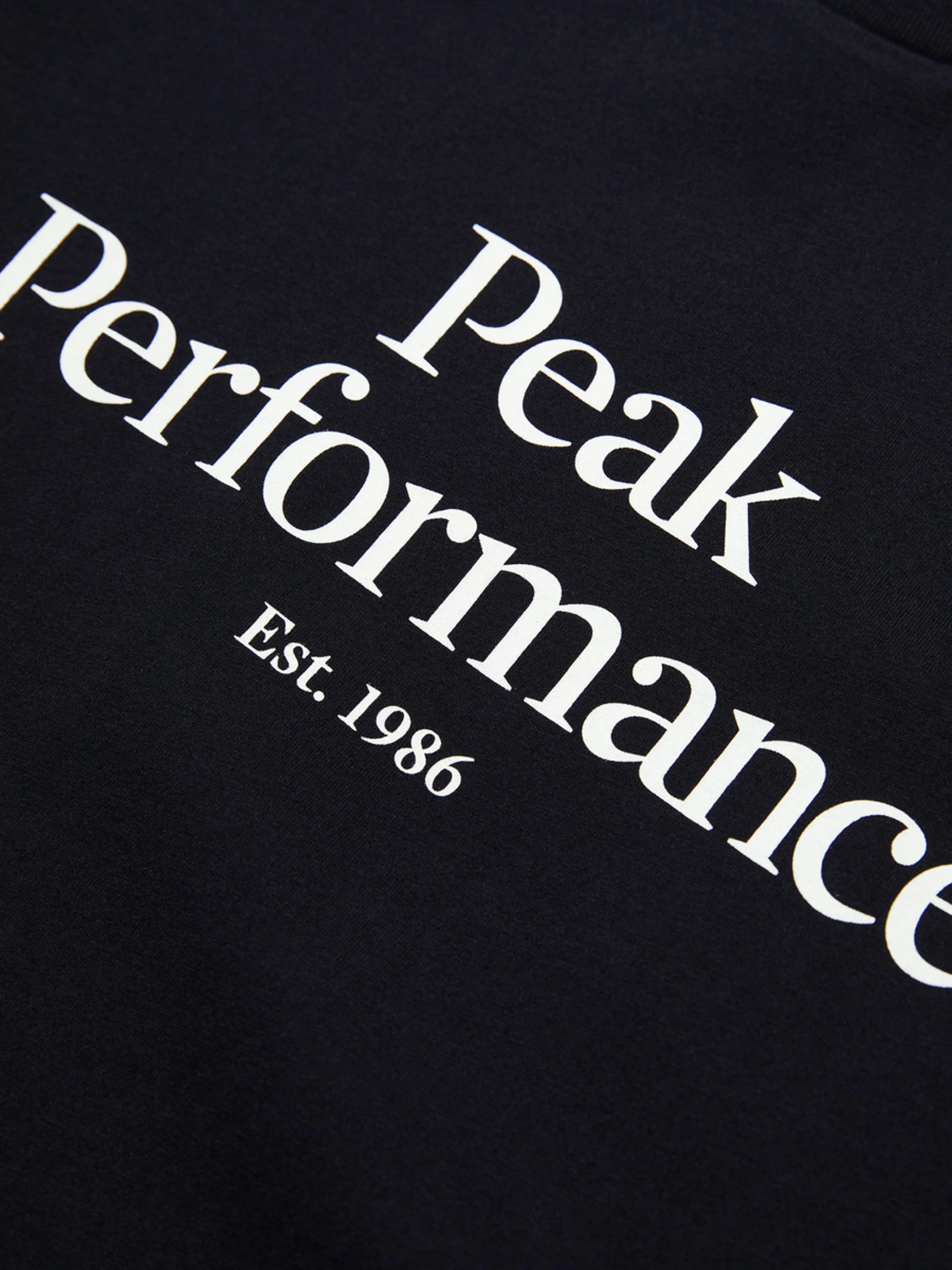 M Original Tee M Original Tee