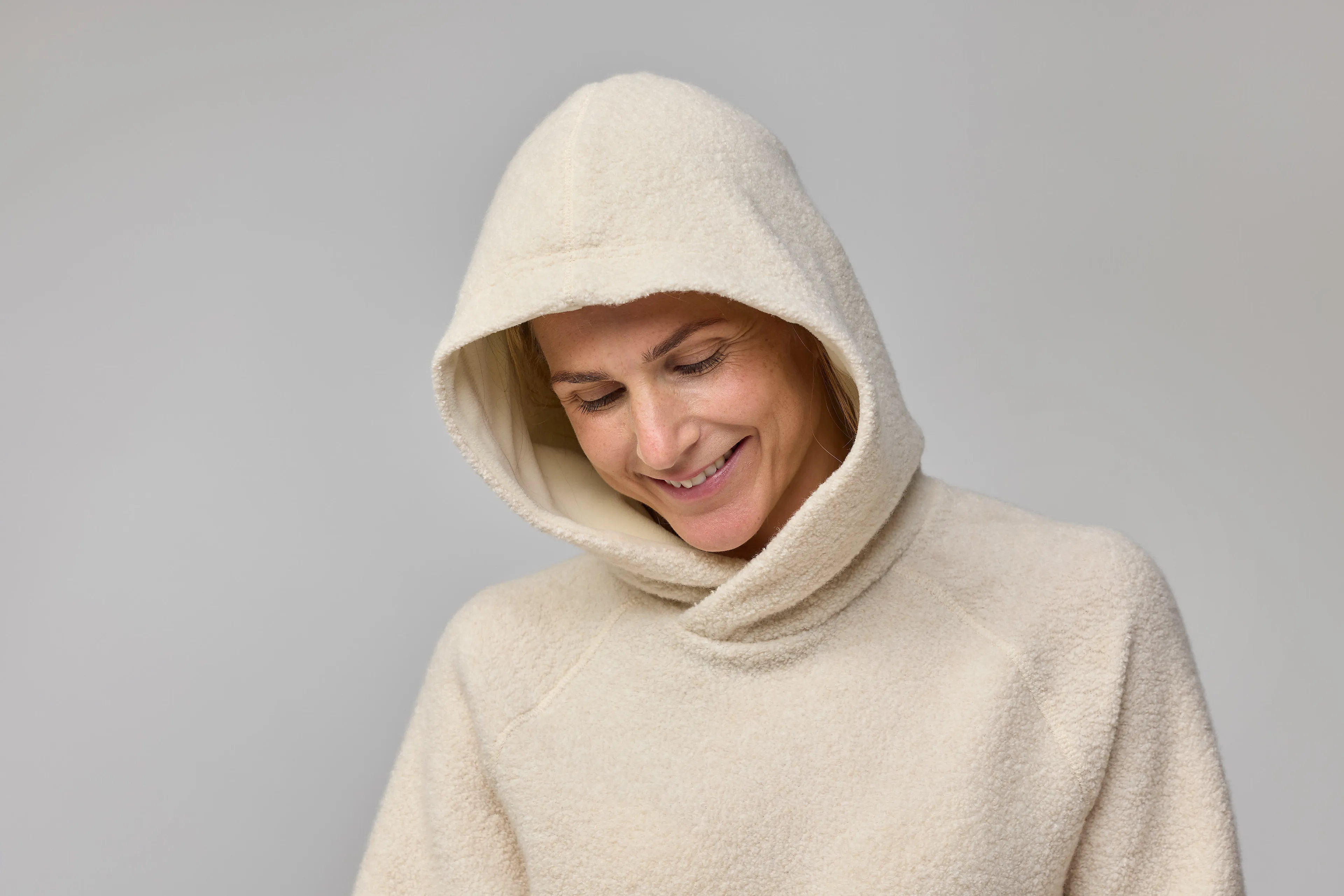Kaitum Hoodie W