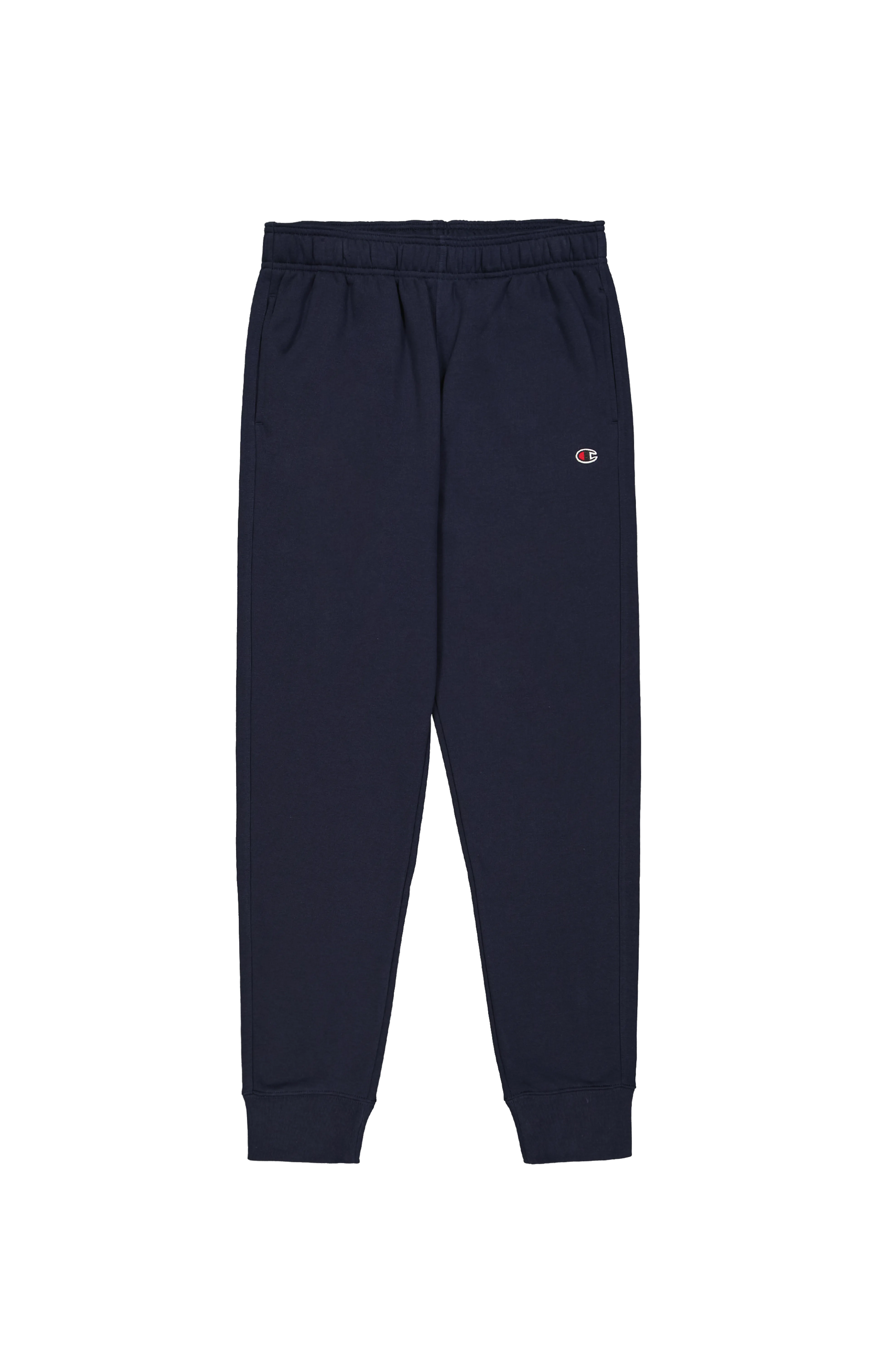 Authentic Pants Rib Cuff Pants