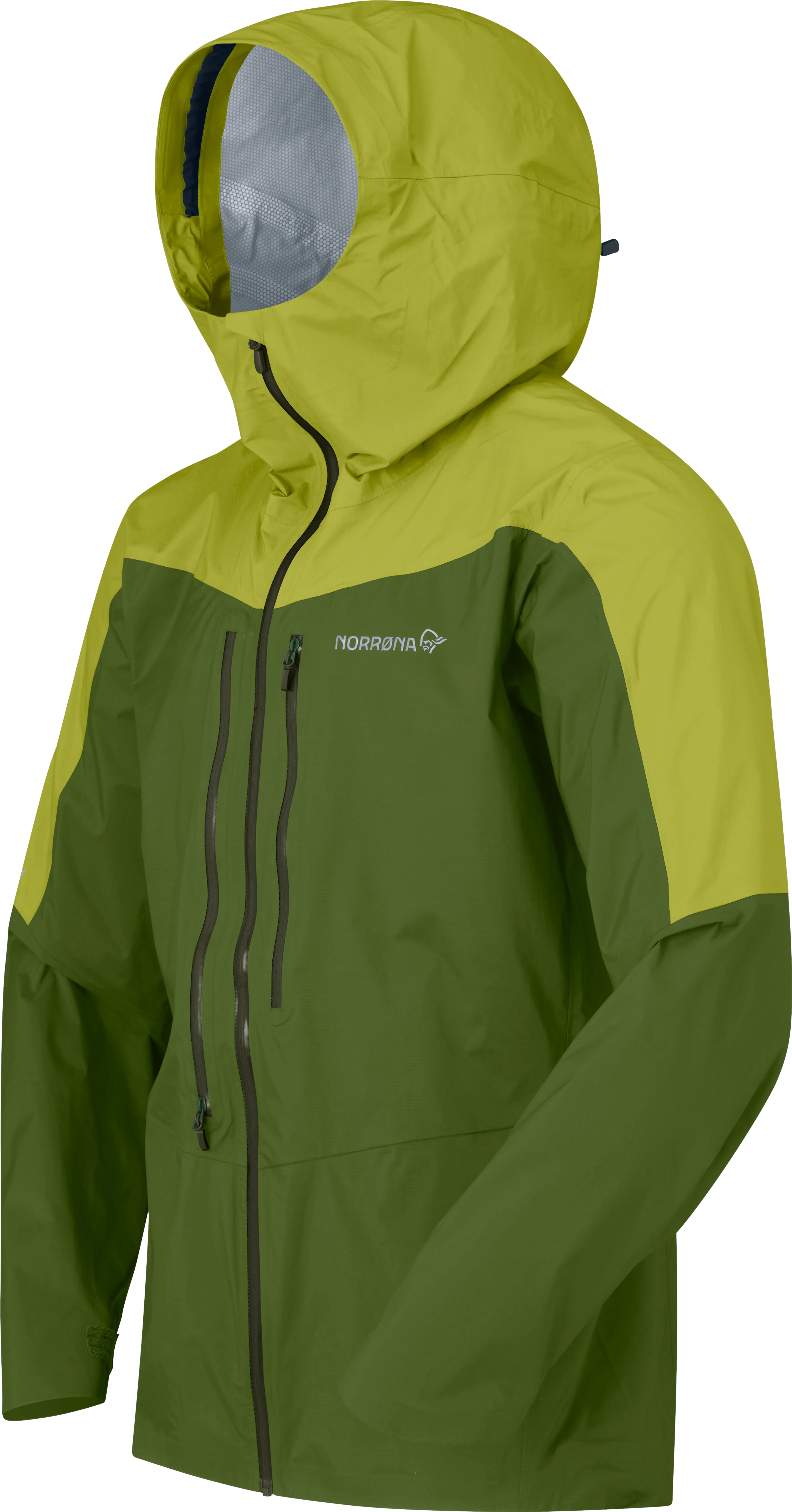 falketind dri1 Jacket M's