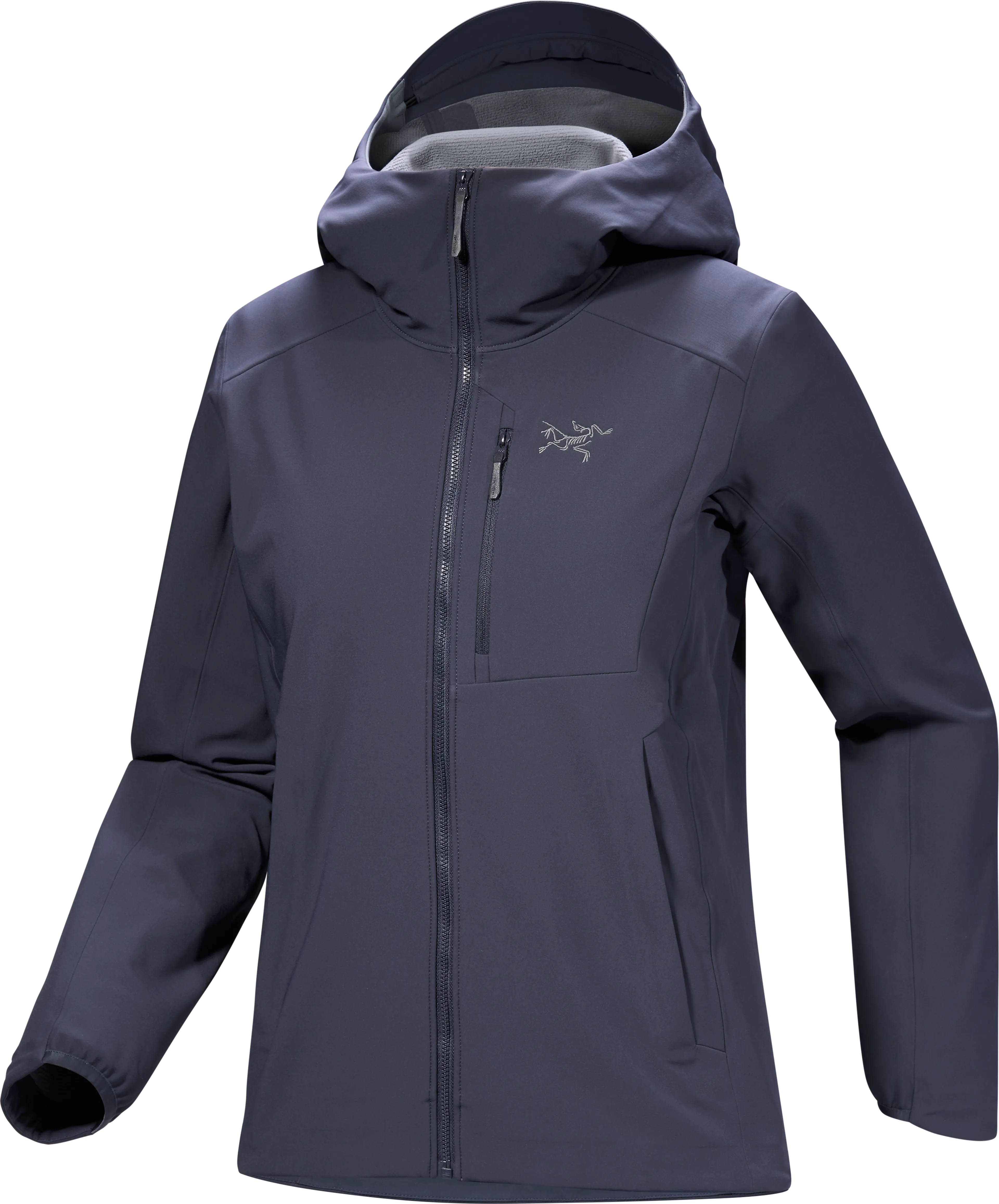 Gamma MX Hoody W