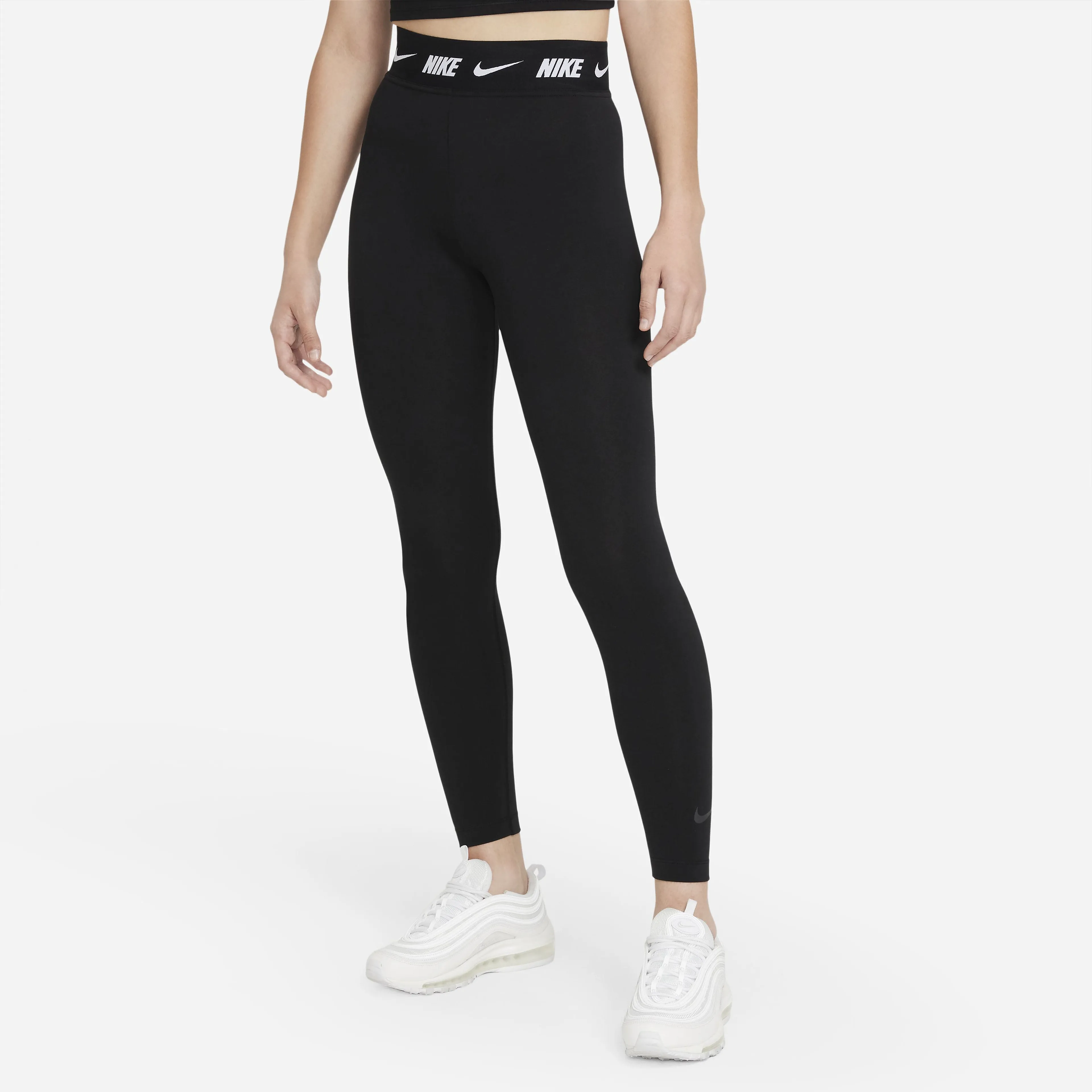 Sportswear Club tights dame