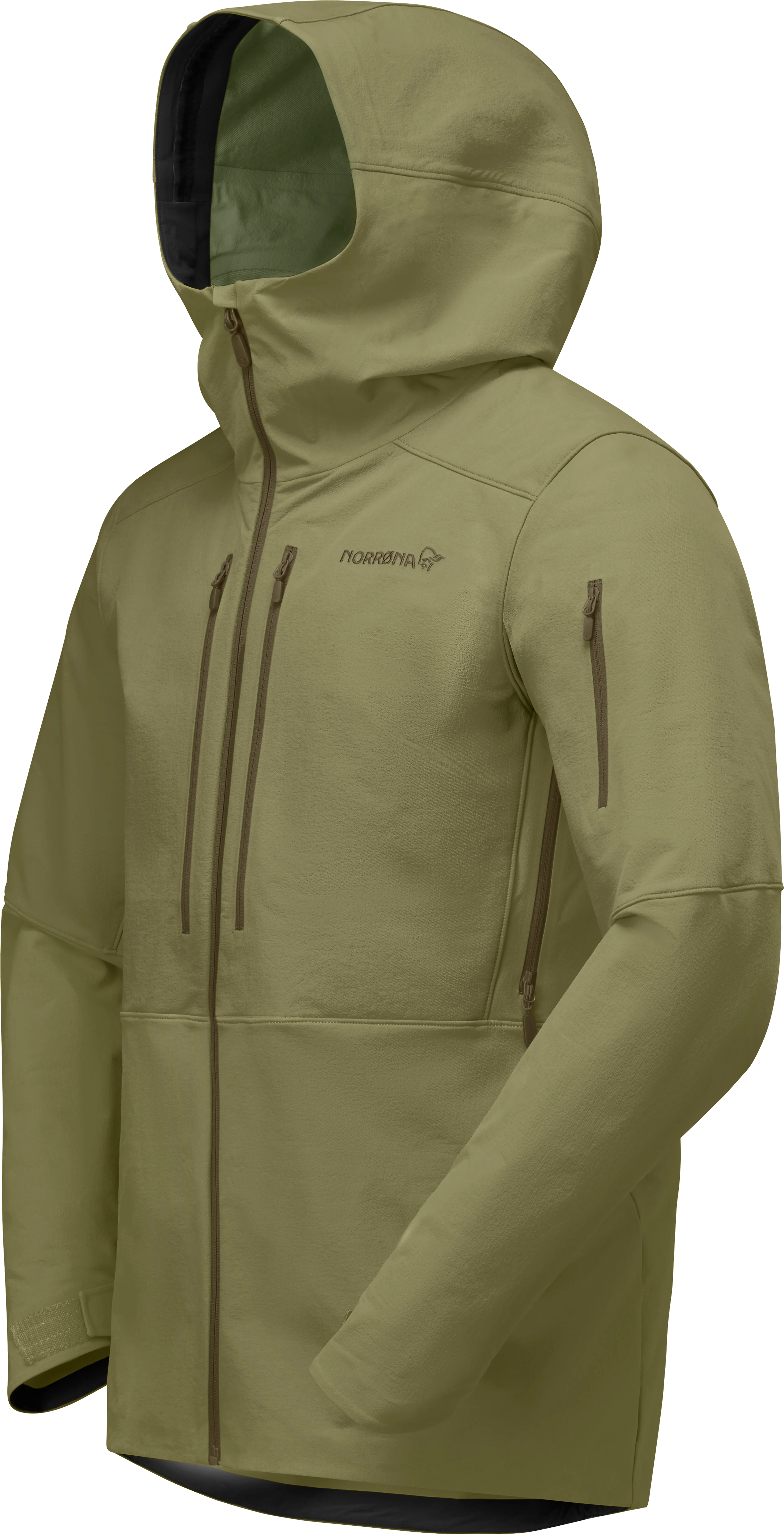 lofoten flex1 Jacket M's