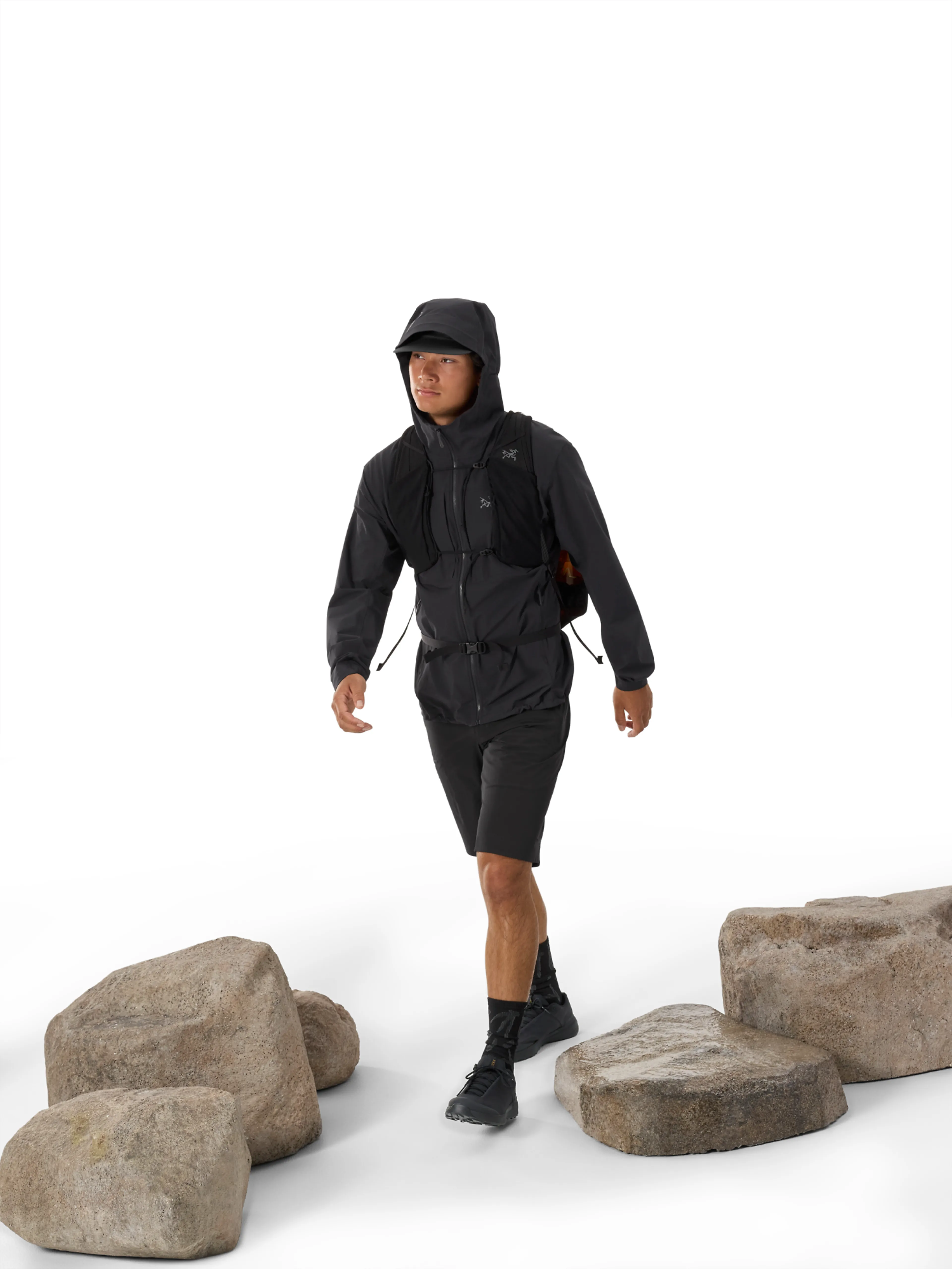 Gamma Hoody M