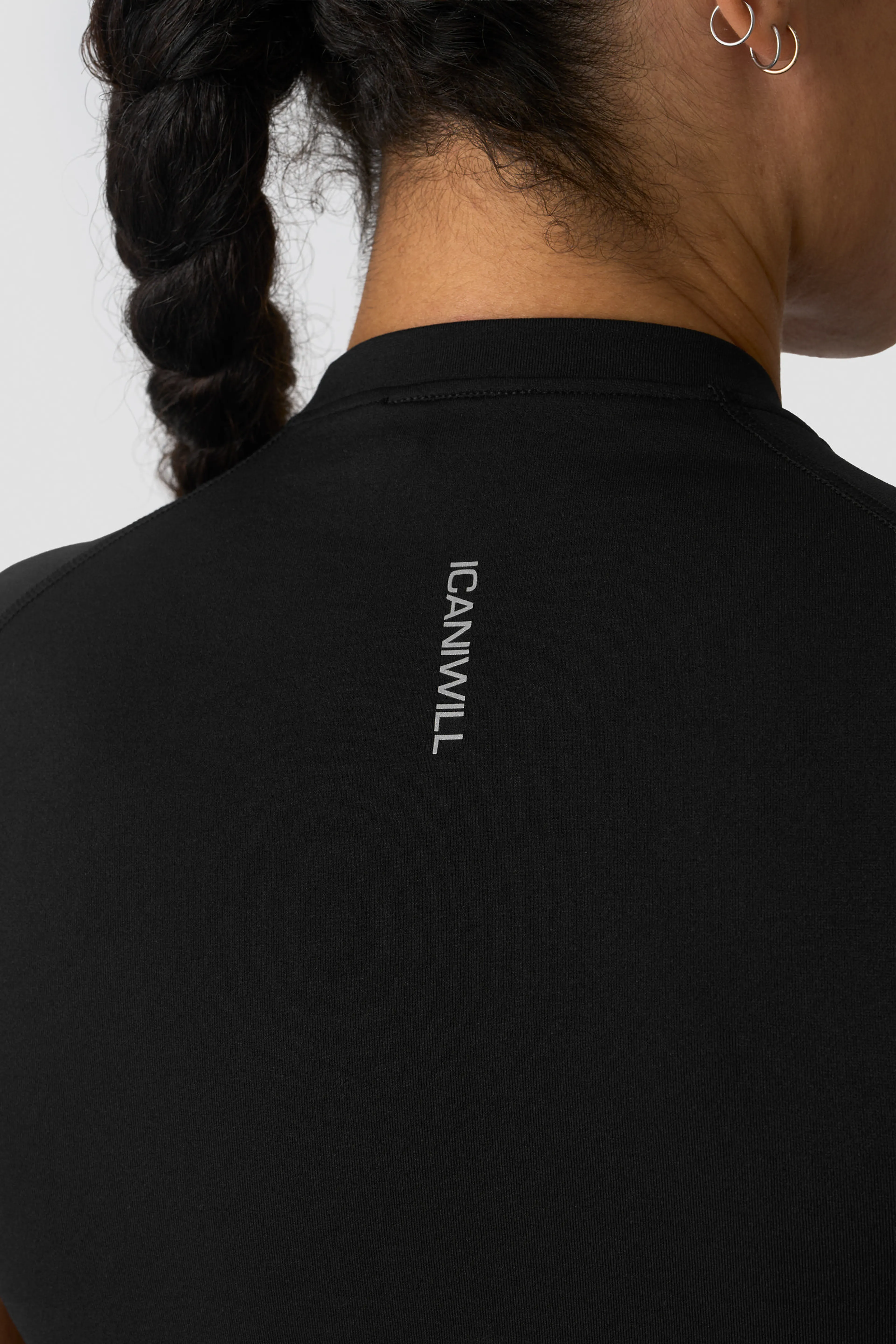 Define Seamless T-shirt W