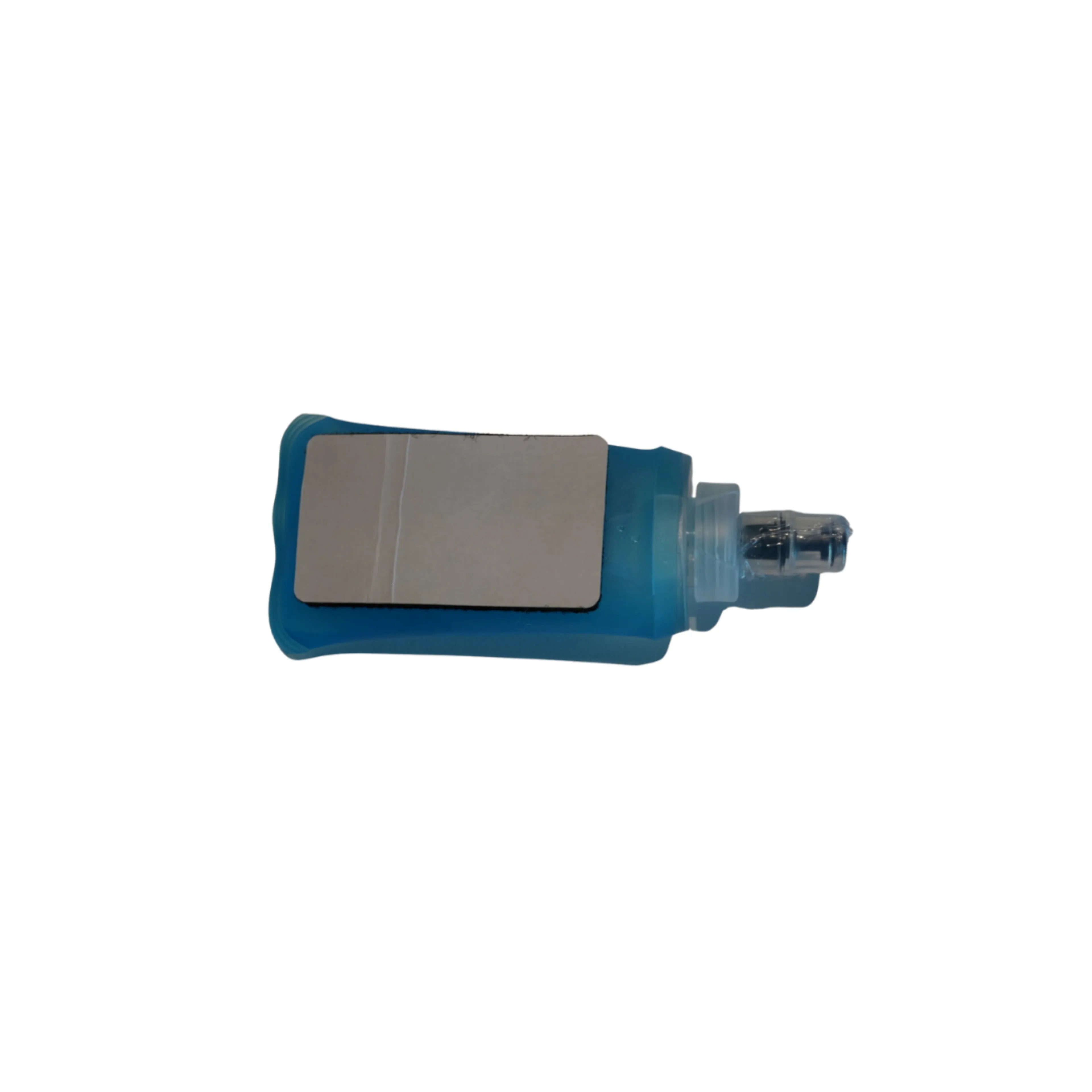 Softbottle 150ml med borrelås
