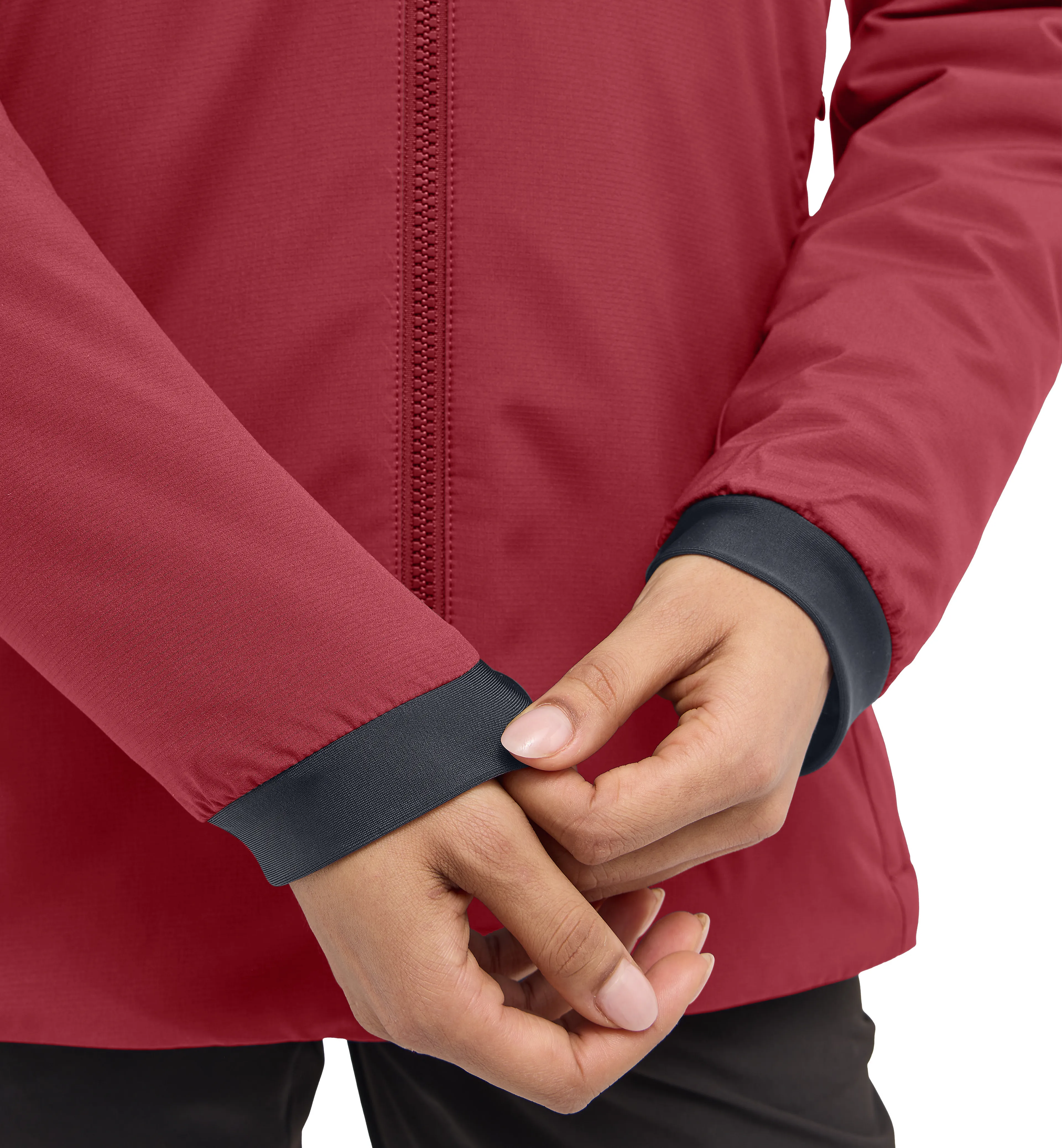 Mimic Alert Jacket Women