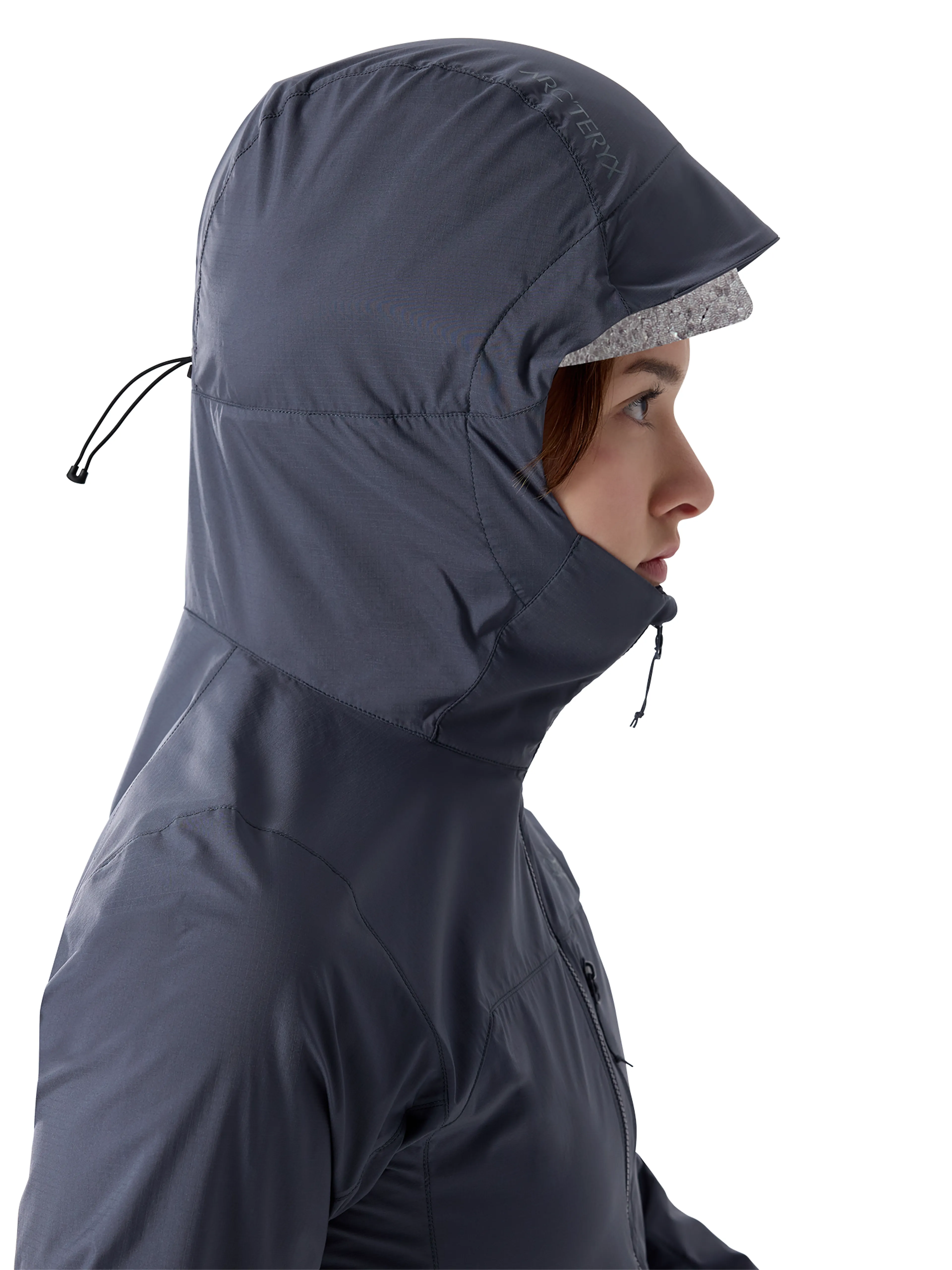 Squamish Hoody W