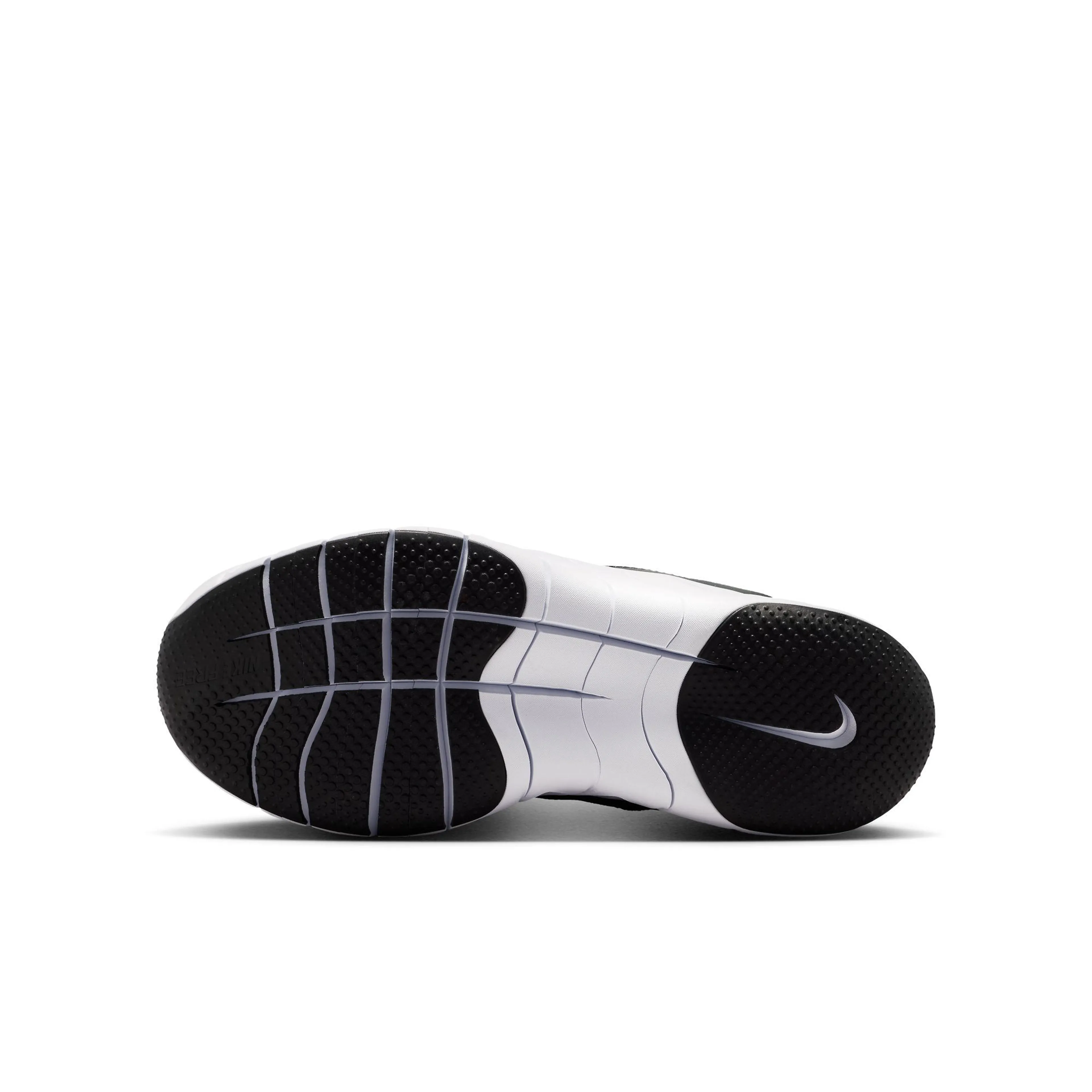 Free Ride Big Kids' Running Shoes