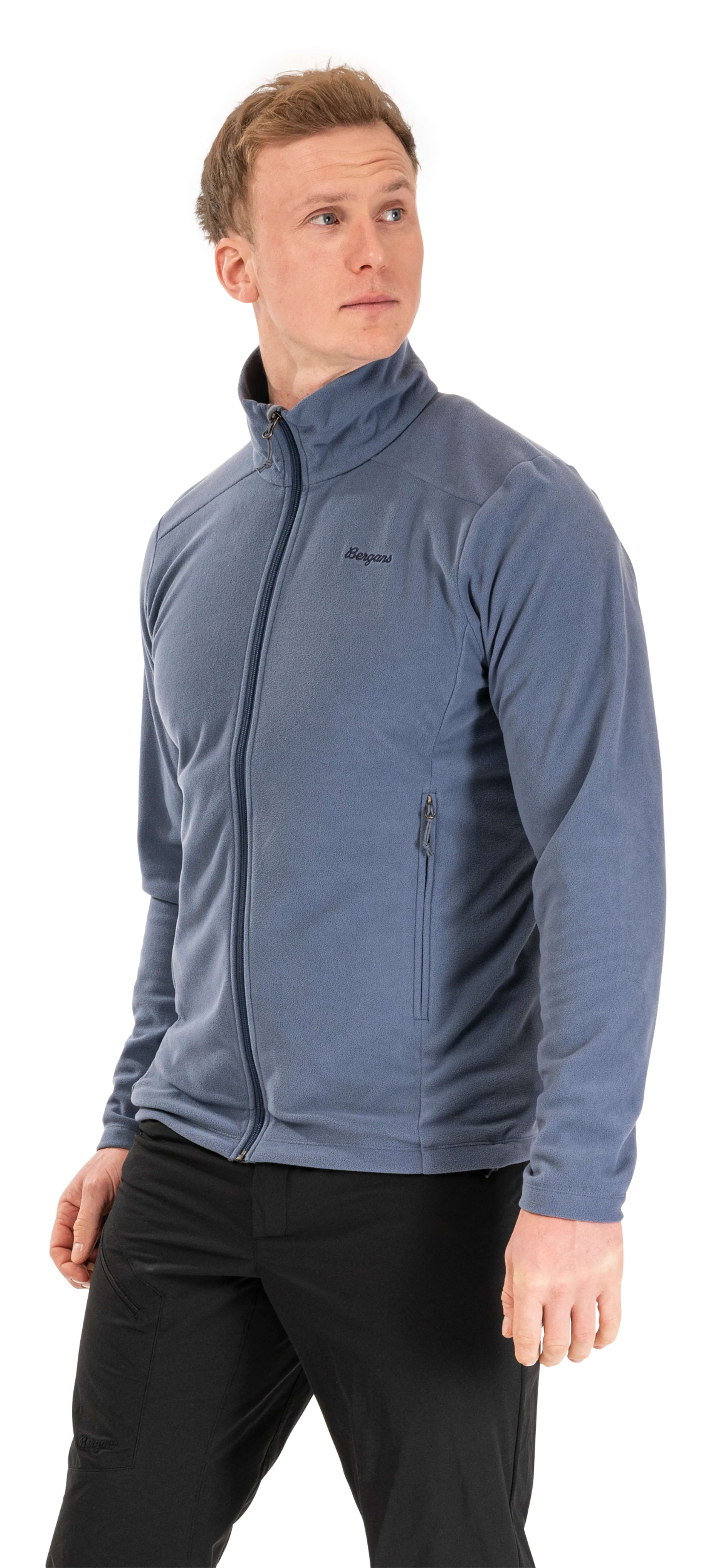 Finnsnes Fleece Jacket Men