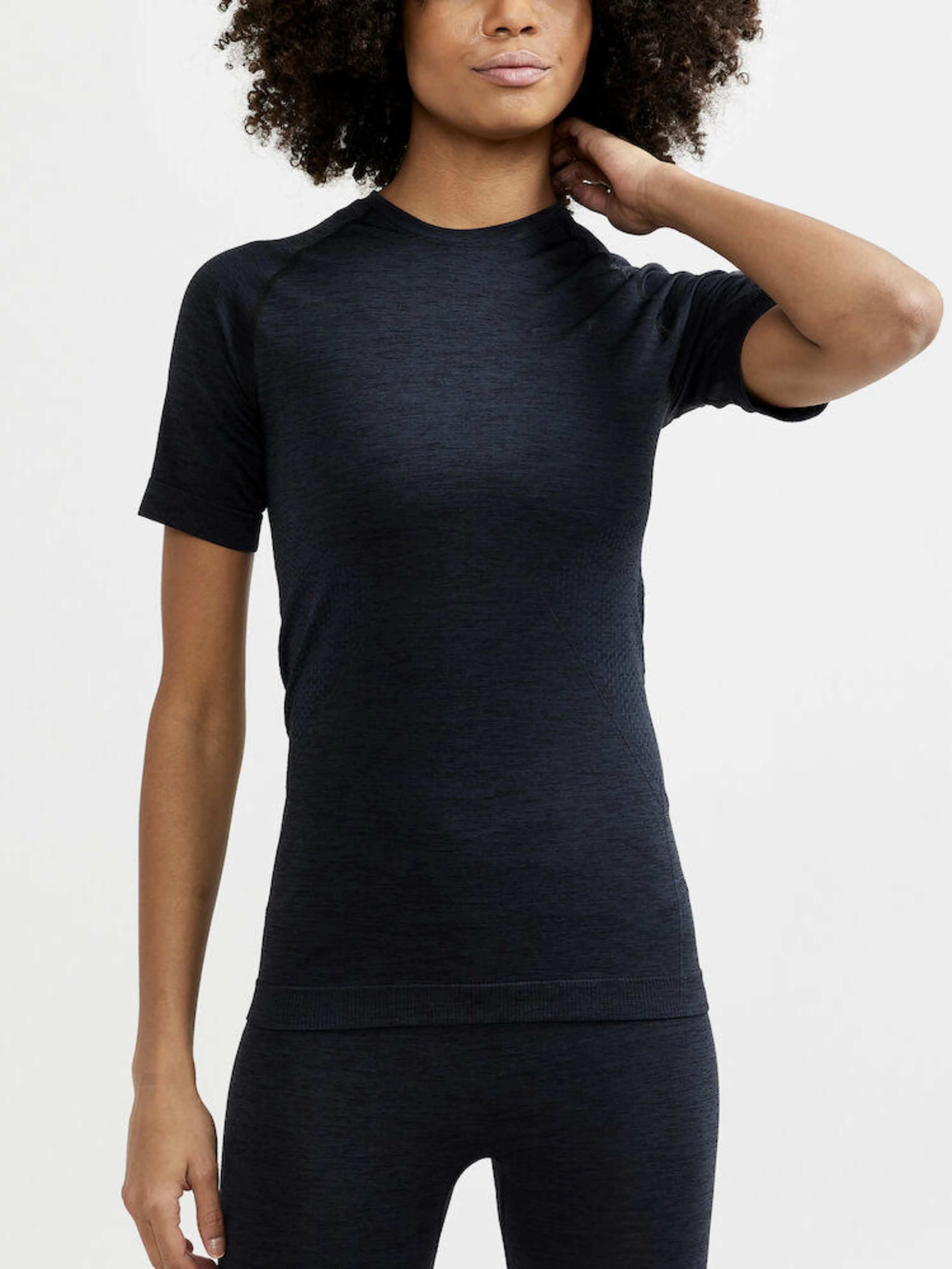 Core Dry Active Comfort Ss W