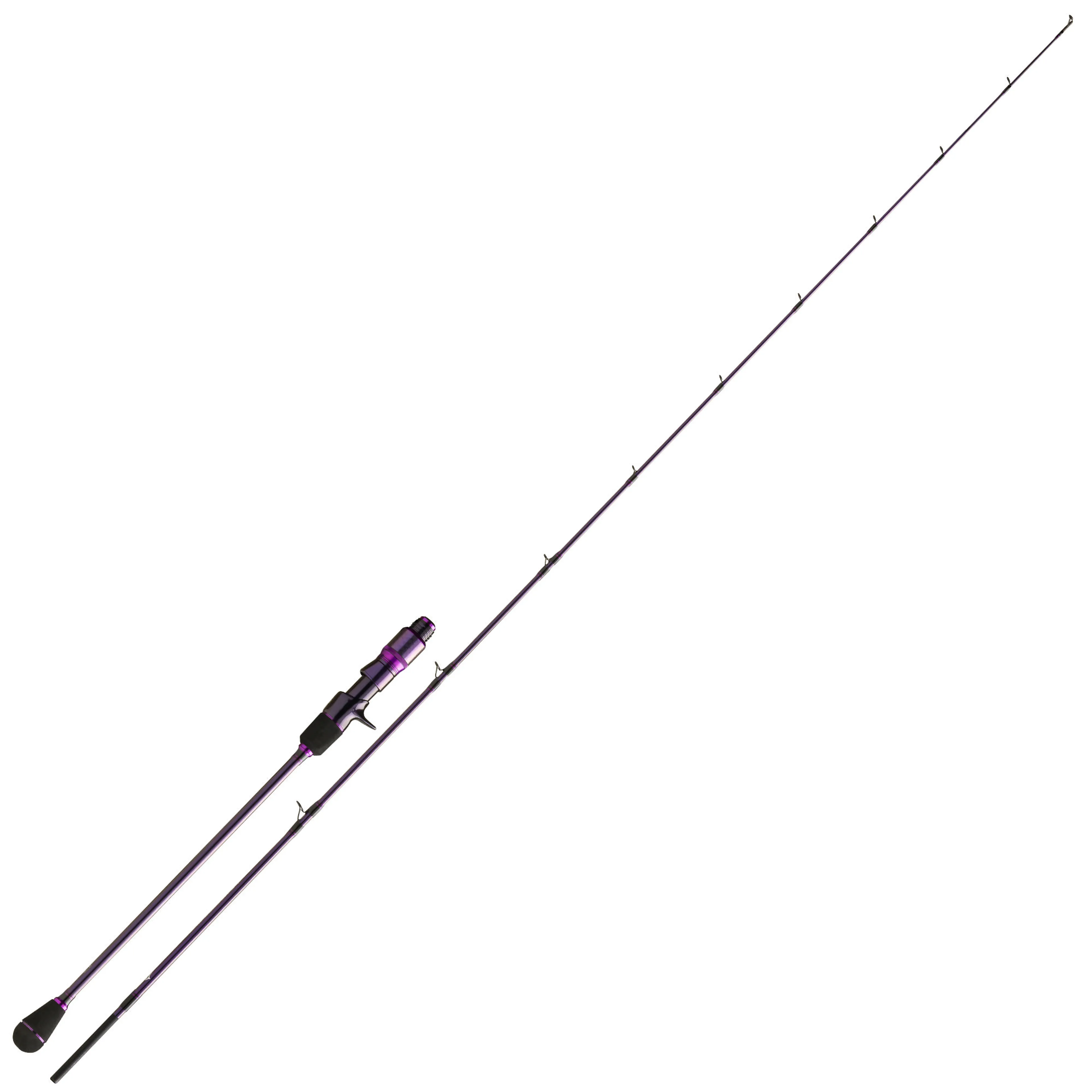 SOLID SLOW JIGGING CASTING