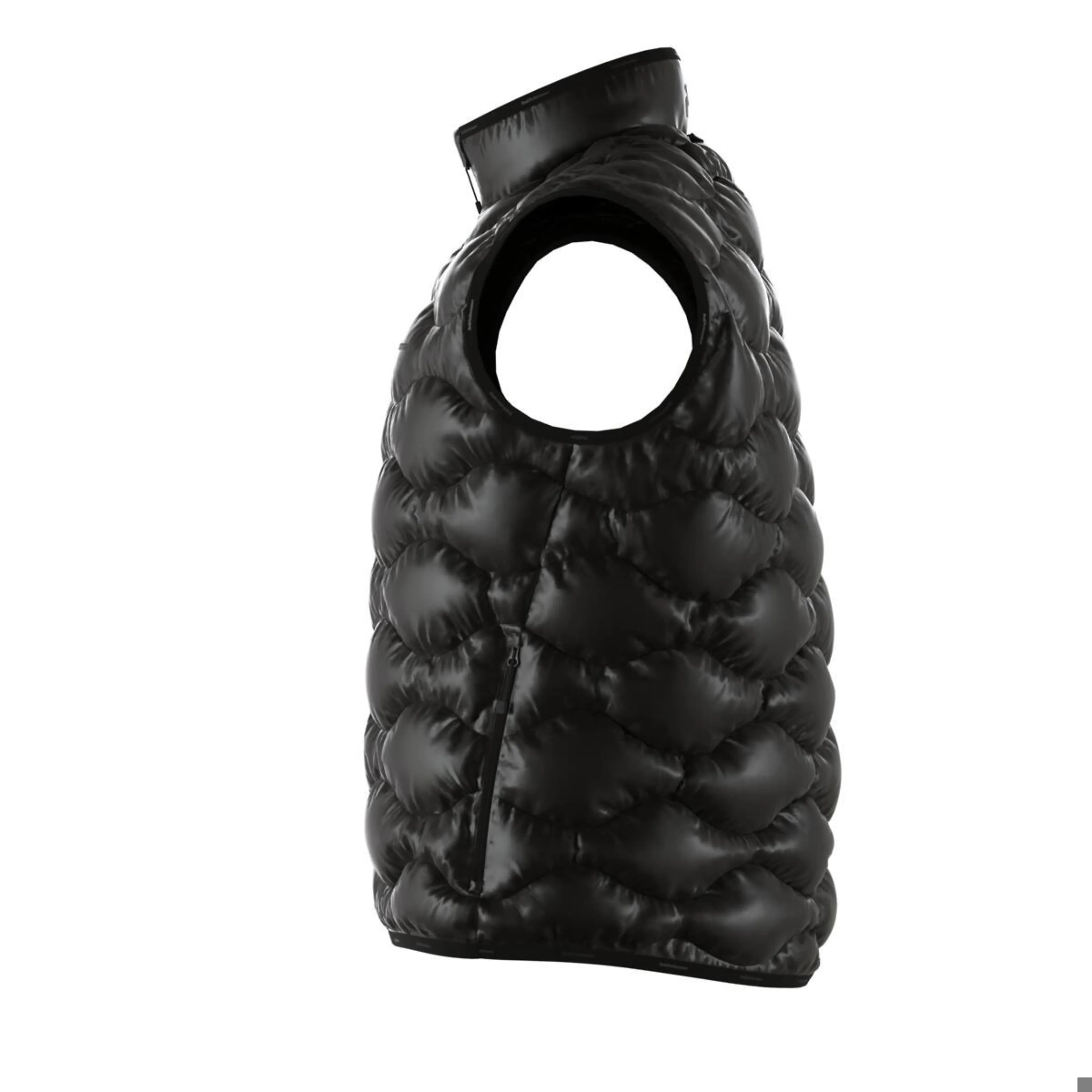 M Helium Down Vest