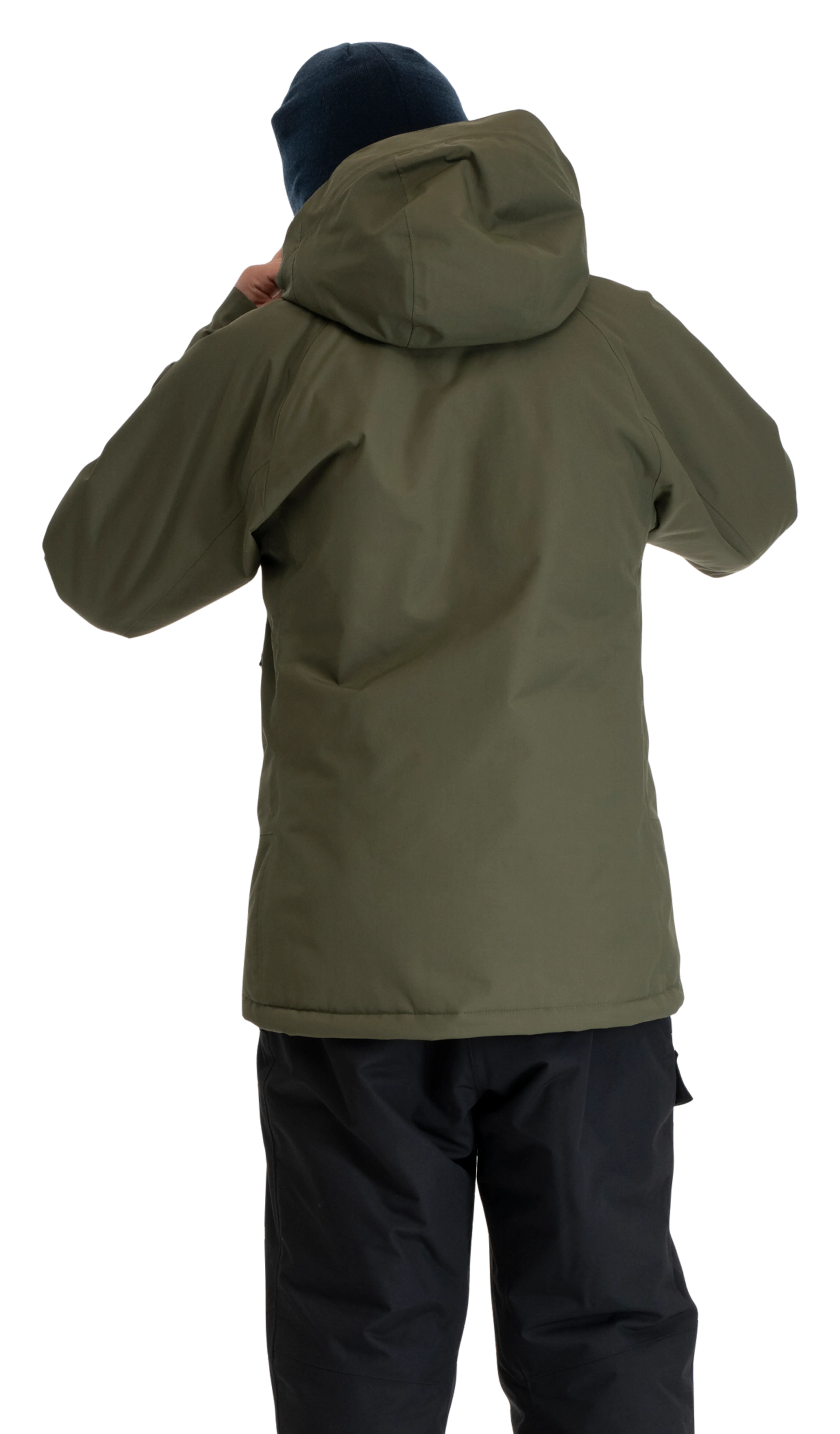 Storetind Insulated Shell Jacket Junior
