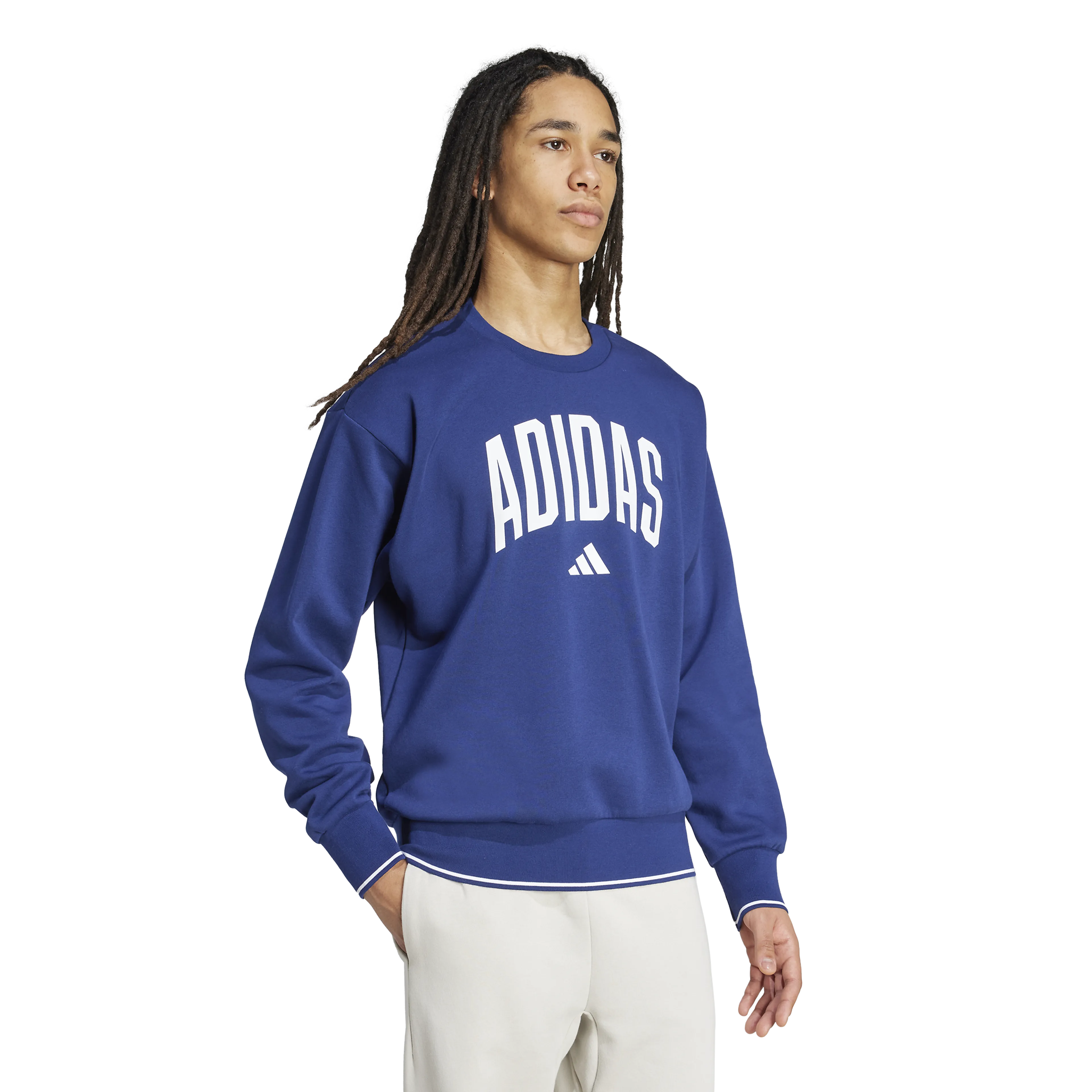 Collegiate Sweat Collegiate Sweat