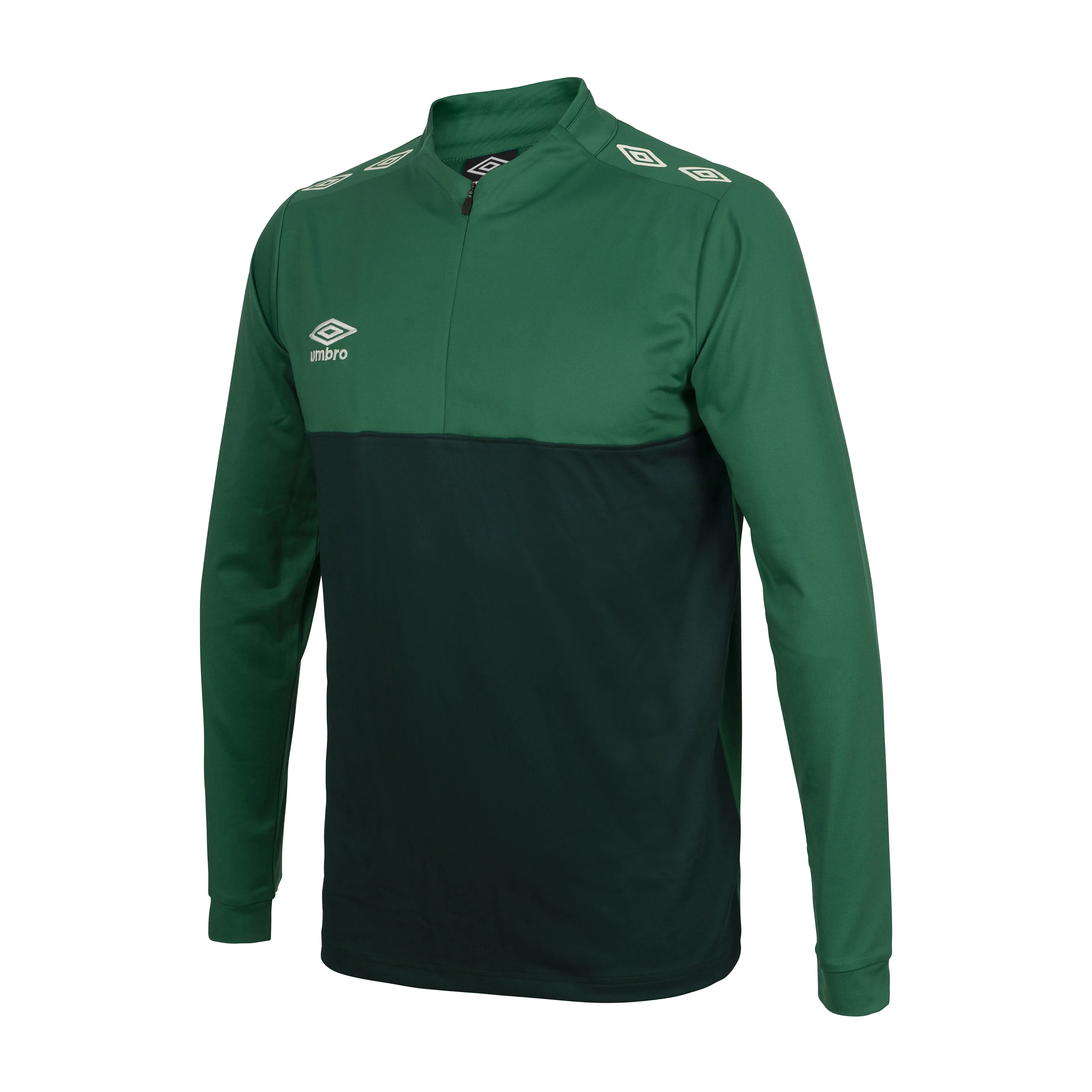 UX Pro Half Zip Jr UX Pro Half Zip Jr